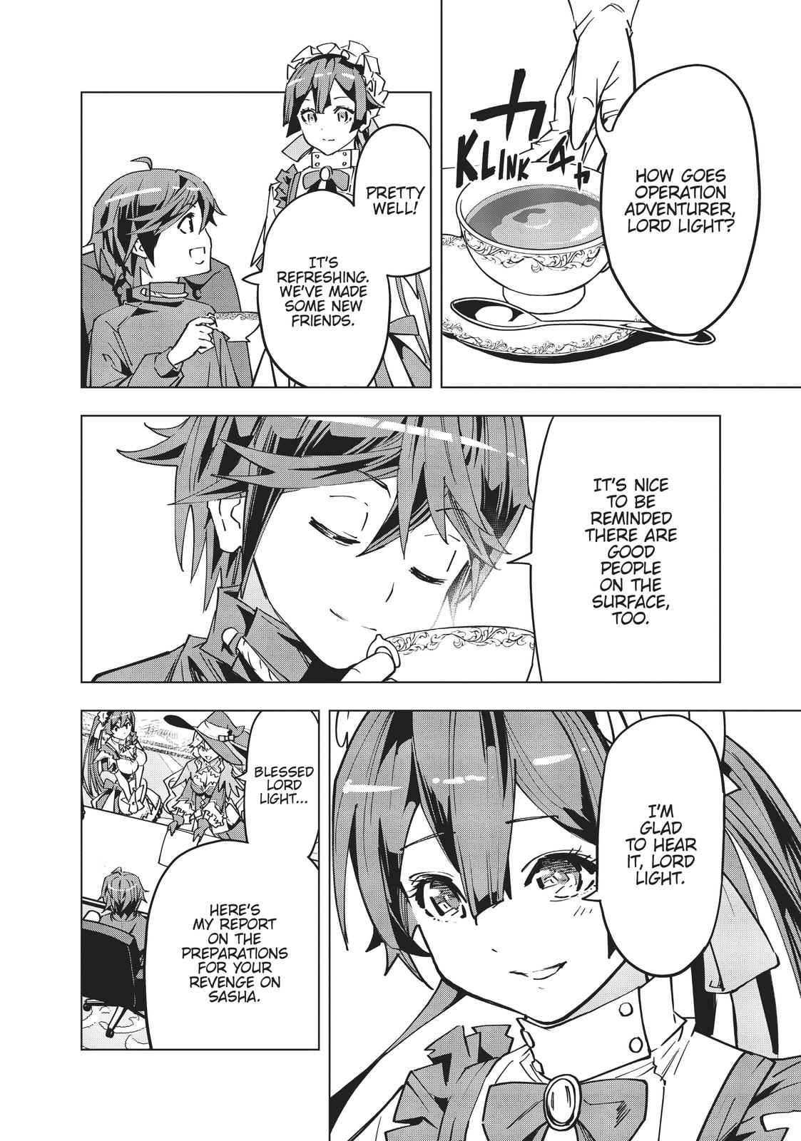 Read Backstabbed in a Backwater Dungeon - My Party Tried to Kill Me, But Thanks to an Infinite Gacha I Got LVL 9999 Friends and Am Out For Revenge Manga Online