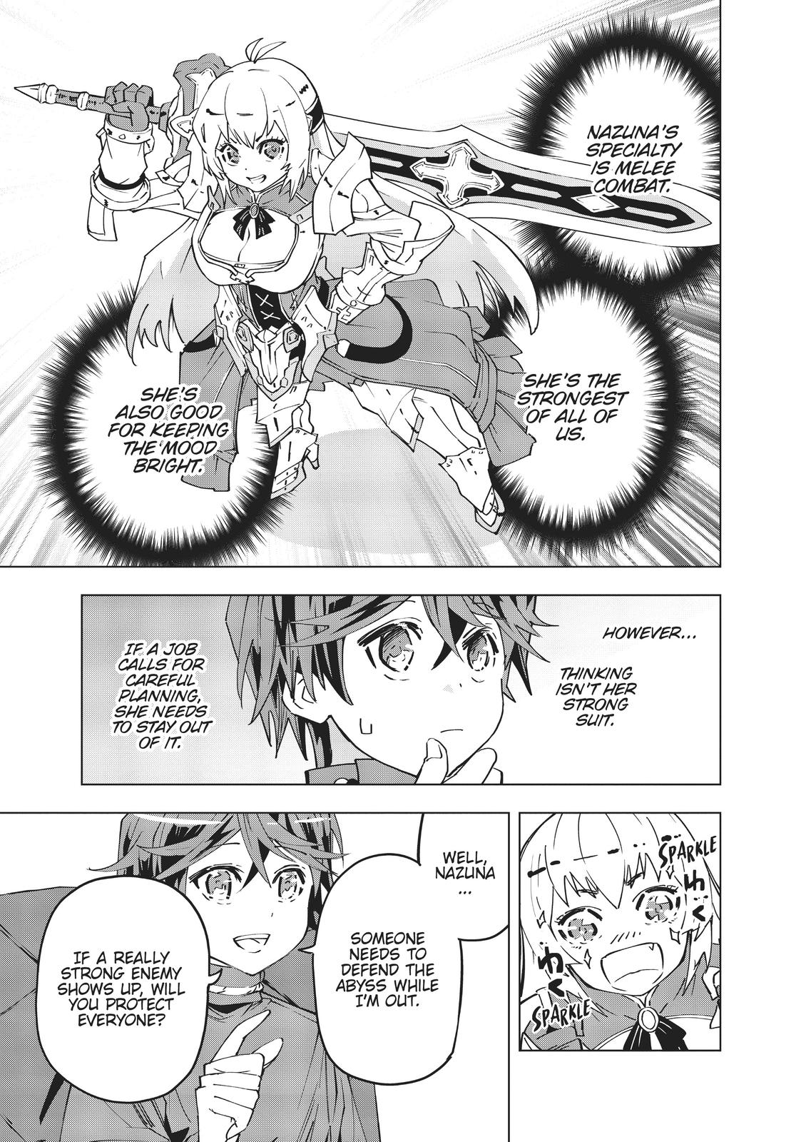Read Backstabbed in a Backwater Dungeon - My Party Tried to Kill Me, But Thanks to an Infinite Gacha I Got LVL 9999 Friends and Am Out For Revenge Manga Online