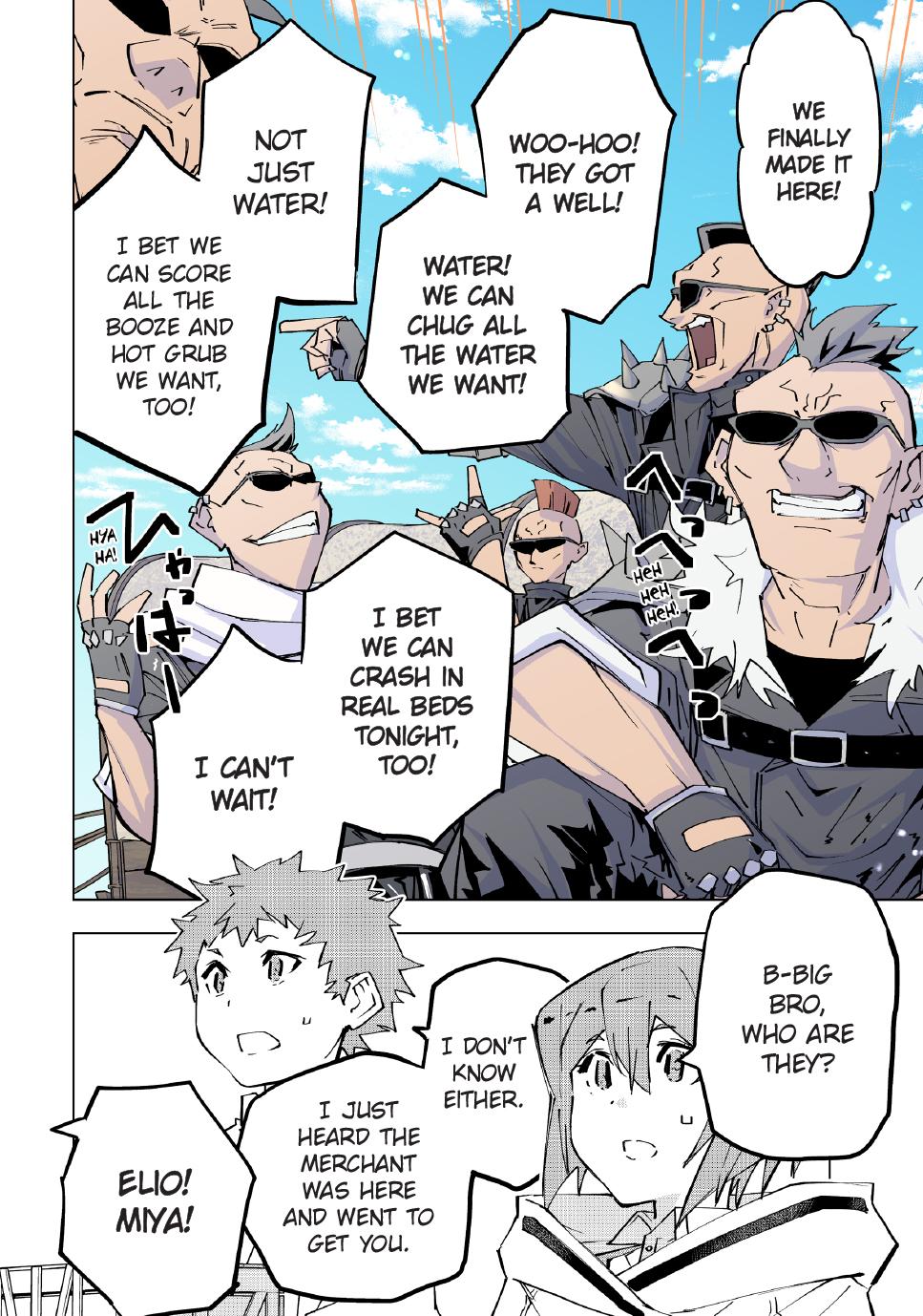 Read Backstabbed in a Backwater Dungeon - My Party Tried to Kill Me, But Thanks to an Infinite Gacha I Got LVL 9999 Friends and Am Out For Revenge Manga Online