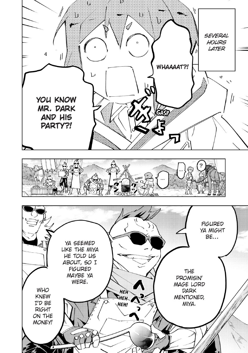 Read Backstabbed in a Backwater Dungeon - My Party Tried to Kill Me, But Thanks to an Infinite Gacha I Got LVL 9999 Friends and Am Out For Revenge Manga Online