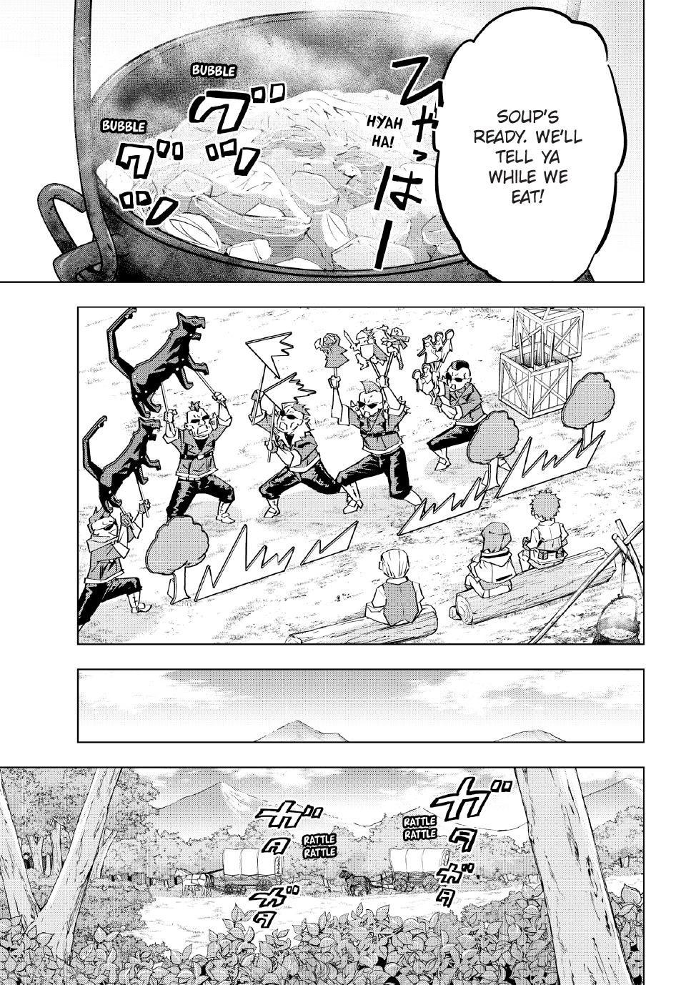 Read Backstabbed in a Backwater Dungeon - My Party Tried to Kill Me, But Thanks to an Infinite Gacha I Got LVL 9999 Friends and Am Out For Revenge Manga Online