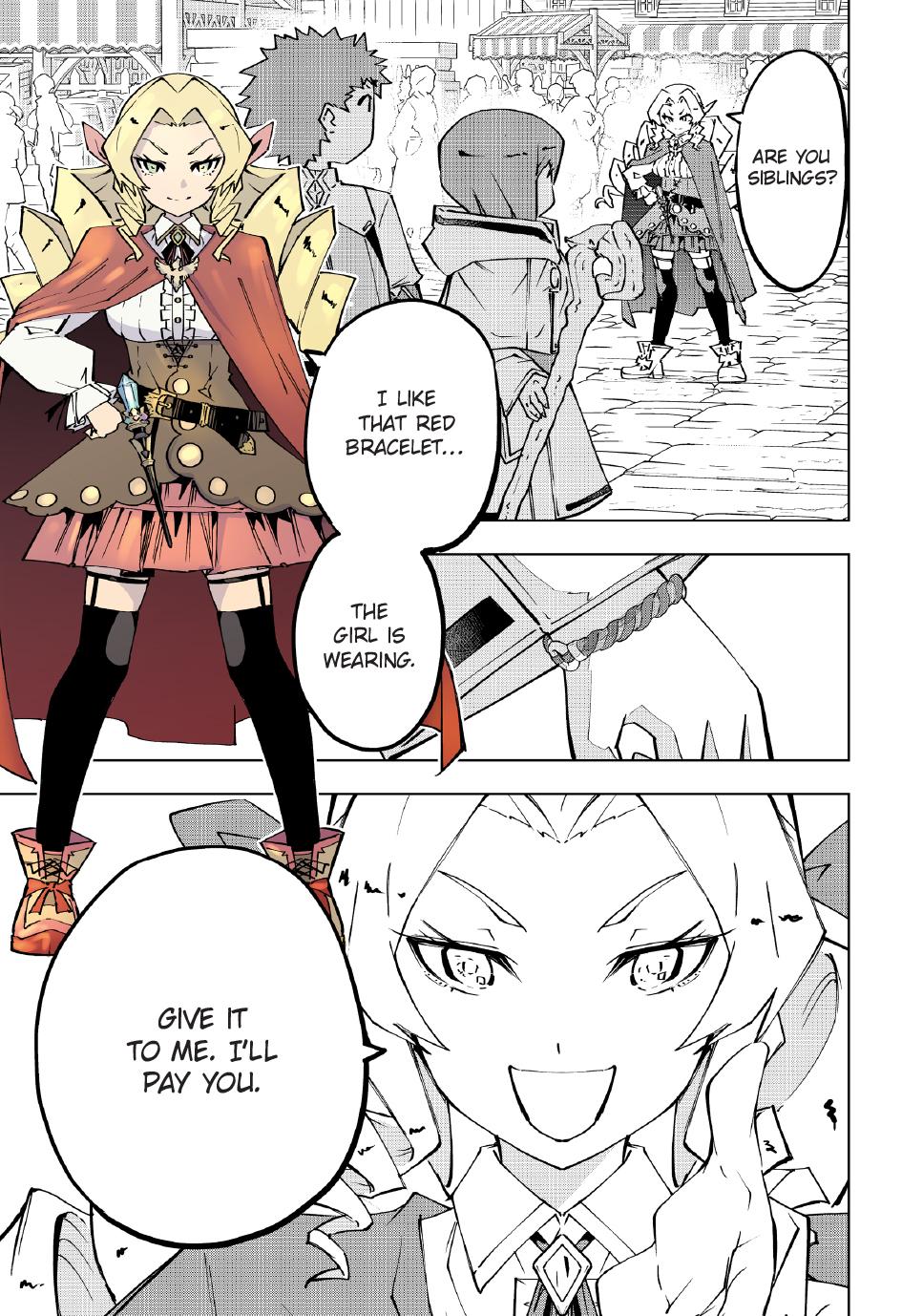 Read Backstabbed in a Backwater Dungeon - My Party Tried to Kill Me, But Thanks to an Infinite Gacha I Got LVL 9999 Friends and Am Out For Revenge Manga Online