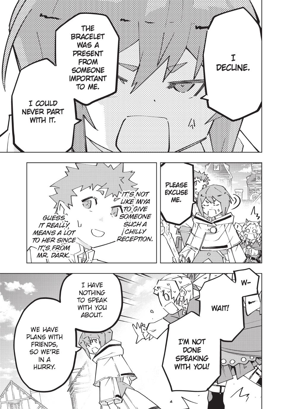 Read Backstabbed in a Backwater Dungeon - My Party Tried to Kill Me, But Thanks to an Infinite Gacha I Got LVL 9999 Friends and Am Out For Revenge Manga Online