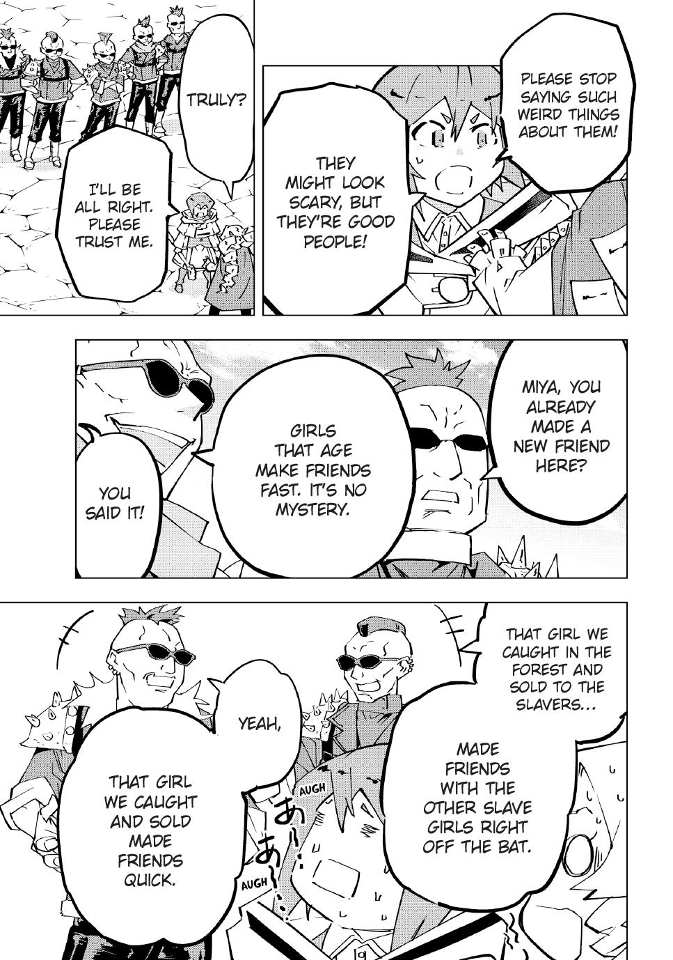 Read Backstabbed in a Backwater Dungeon - My Party Tried to Kill Me, But Thanks to an Infinite Gacha I Got LVL 9999 Friends and Am Out For Revenge Manga Online