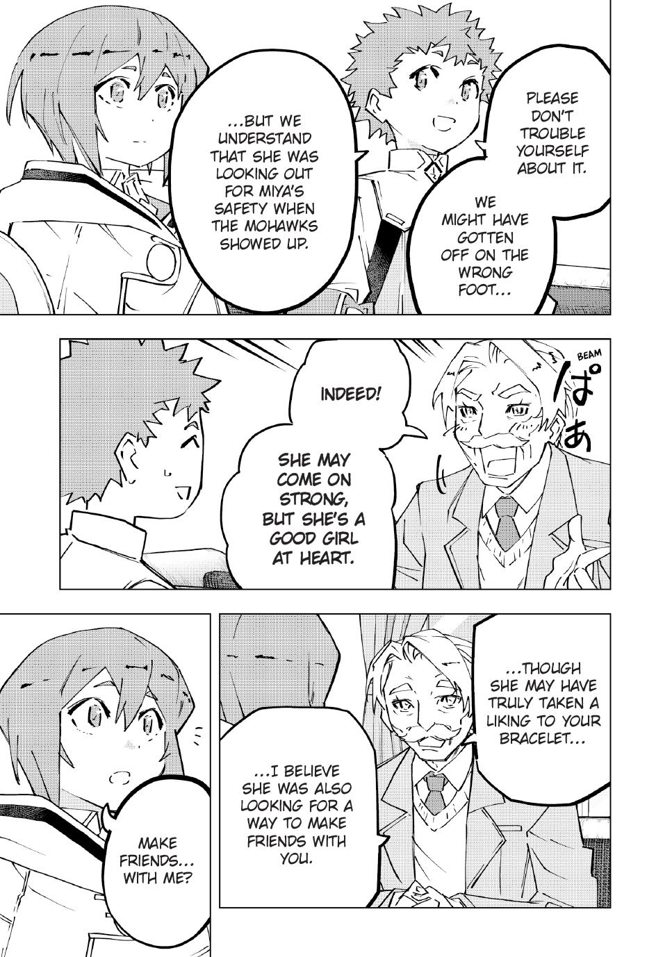 Read Backstabbed in a Backwater Dungeon - My Party Tried to Kill Me, But Thanks to an Infinite Gacha I Got LVL 9999 Friends and Am Out For Revenge Manga Online