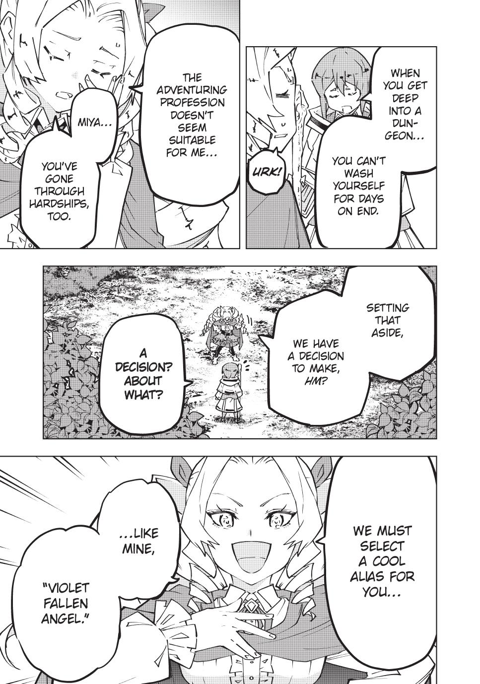 Read Backstabbed in a Backwater Dungeon - My Party Tried to Kill Me, But Thanks to an Infinite Gacha I Got LVL 9999 Friends and Am Out For Revenge Manga Online
