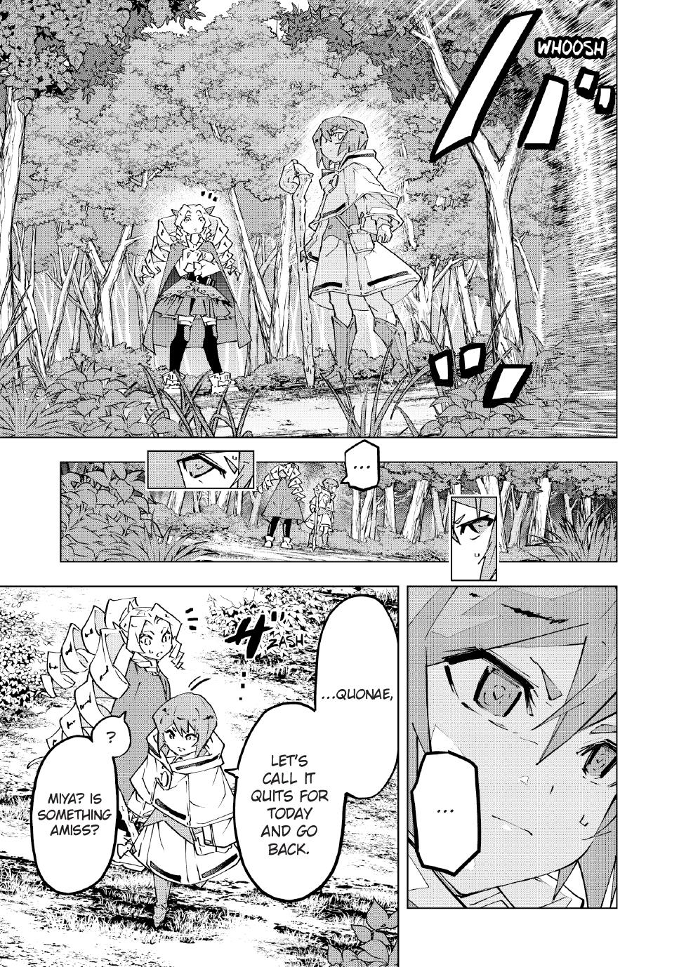 Read Backstabbed in a Backwater Dungeon - My Party Tried to Kill Me, But Thanks to an Infinite Gacha I Got LVL 9999 Friends and Am Out For Revenge Manga Online