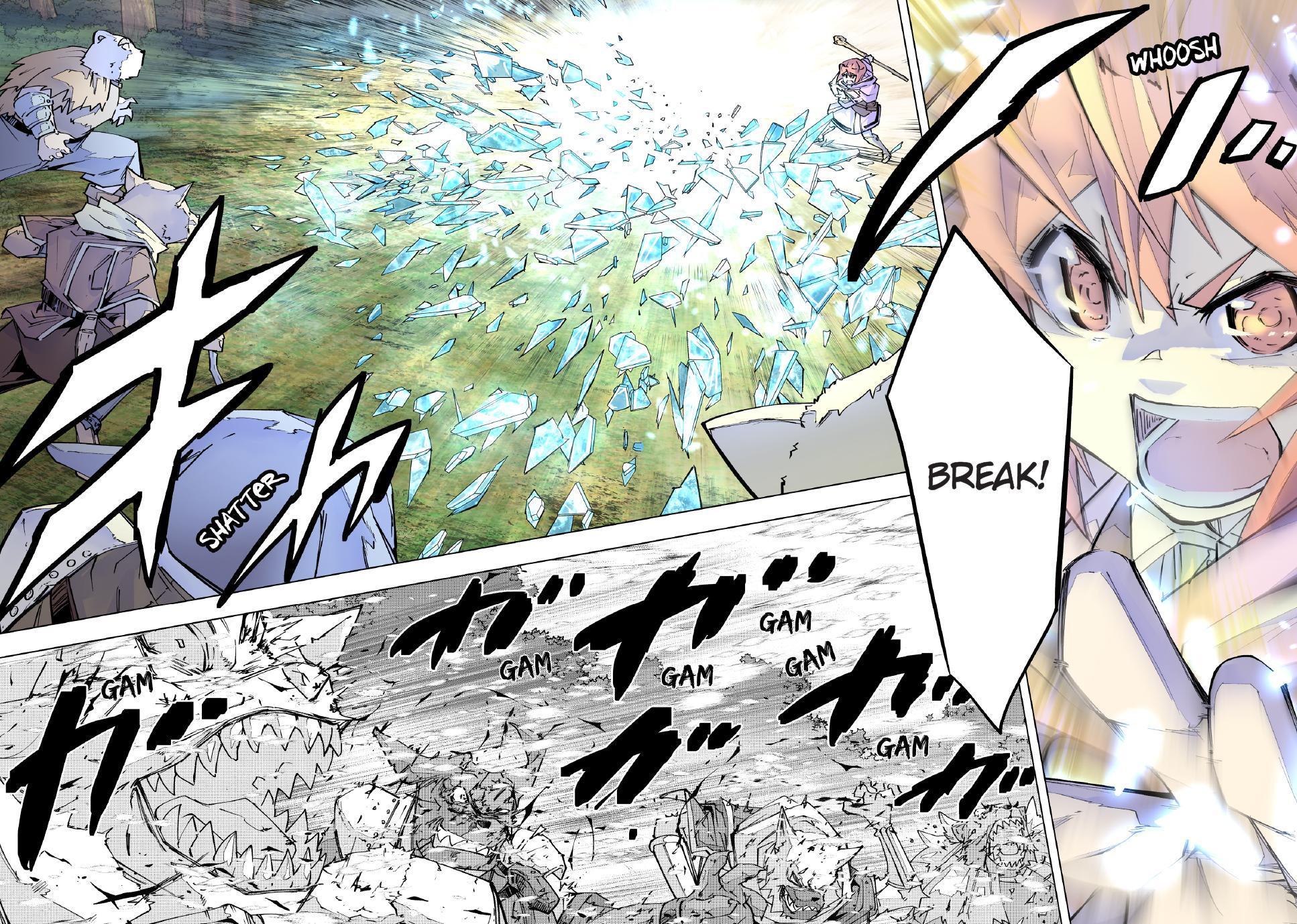 Read Backstabbed in a Backwater Dungeon - My Party Tried to Kill Me, But Thanks to an Infinite Gacha I Got LVL 9999 Friends and Am Out For Revenge Manga Online