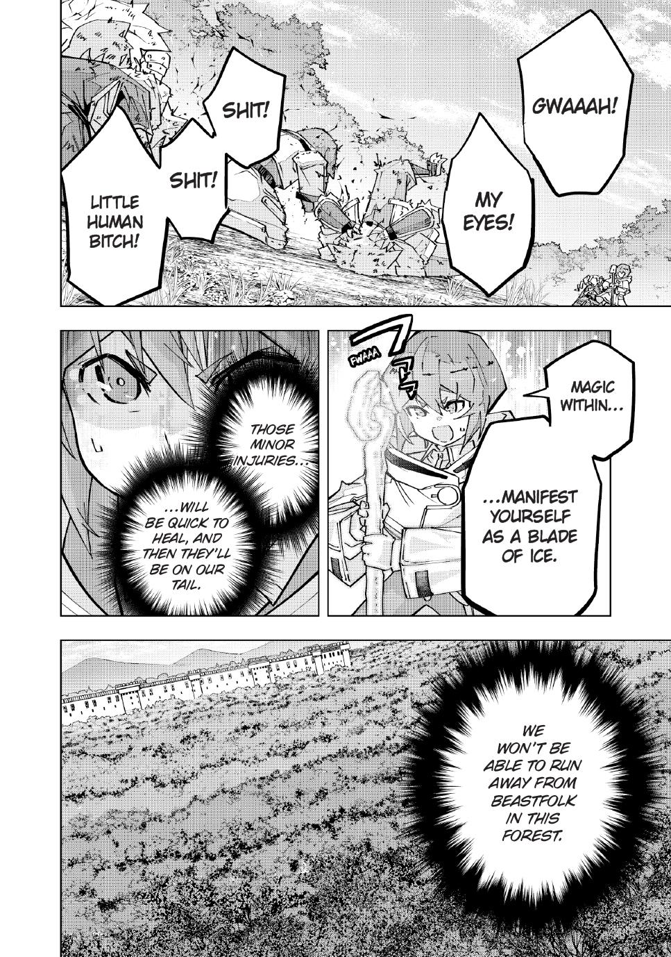 Read Backstabbed in a Backwater Dungeon - My Party Tried to Kill Me, But Thanks to an Infinite Gacha I Got LVL 9999 Friends and Am Out For Revenge Manga Online