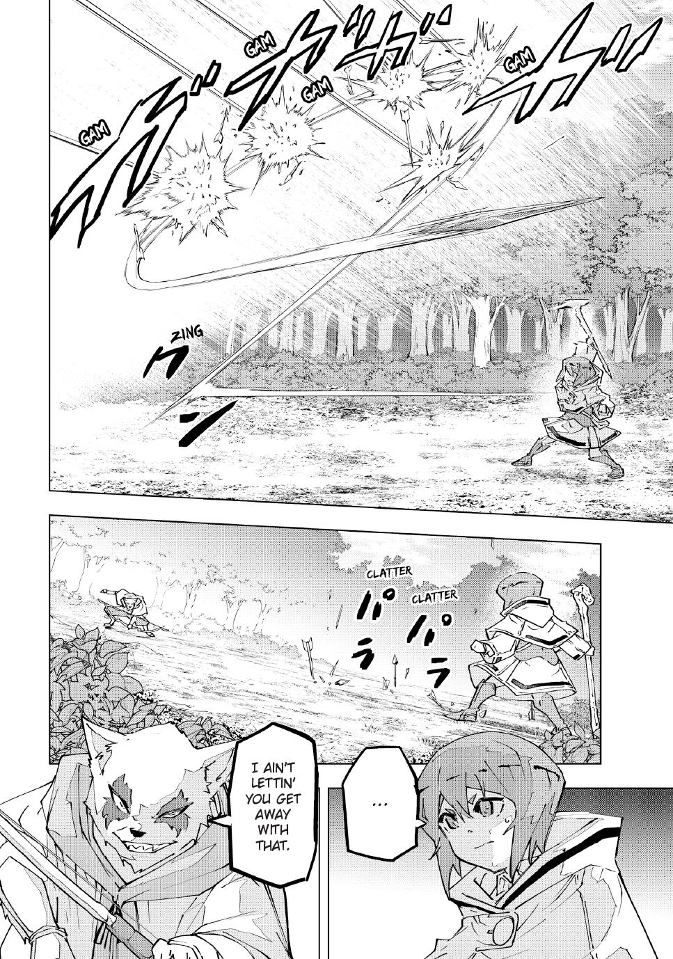 Read Backstabbed in a Backwater Dungeon - My Party Tried to Kill Me, But Thanks to an Infinite Gacha I Got LVL 9999 Friends and Am Out For Revenge Manga Online