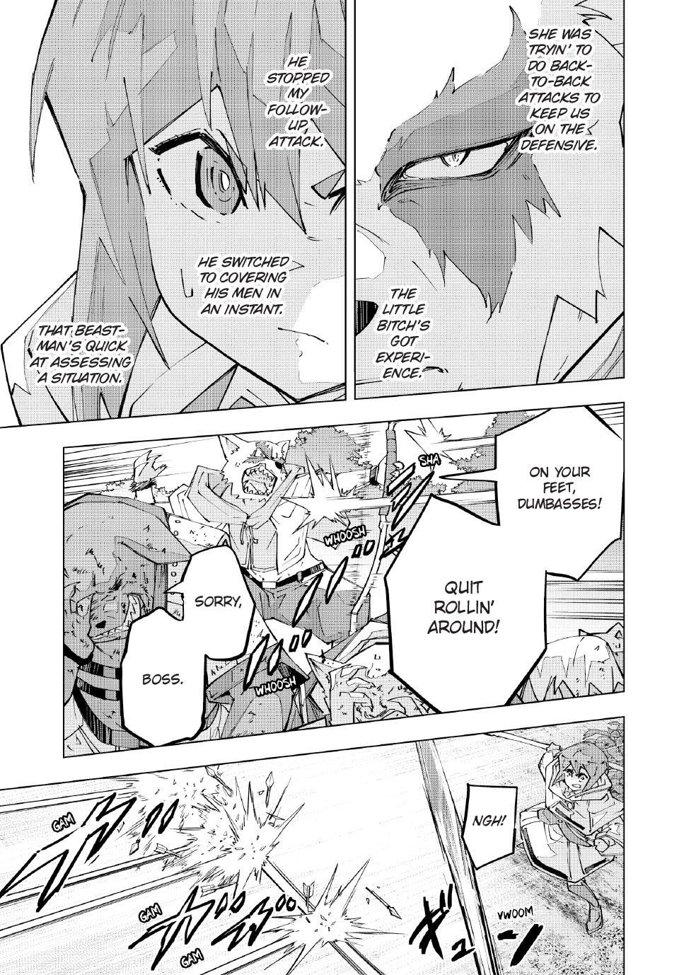 Read Backstabbed in a Backwater Dungeon - My Party Tried to Kill Me, But Thanks to an Infinite Gacha I Got LVL 9999 Friends and Am Out For Revenge Manga Online