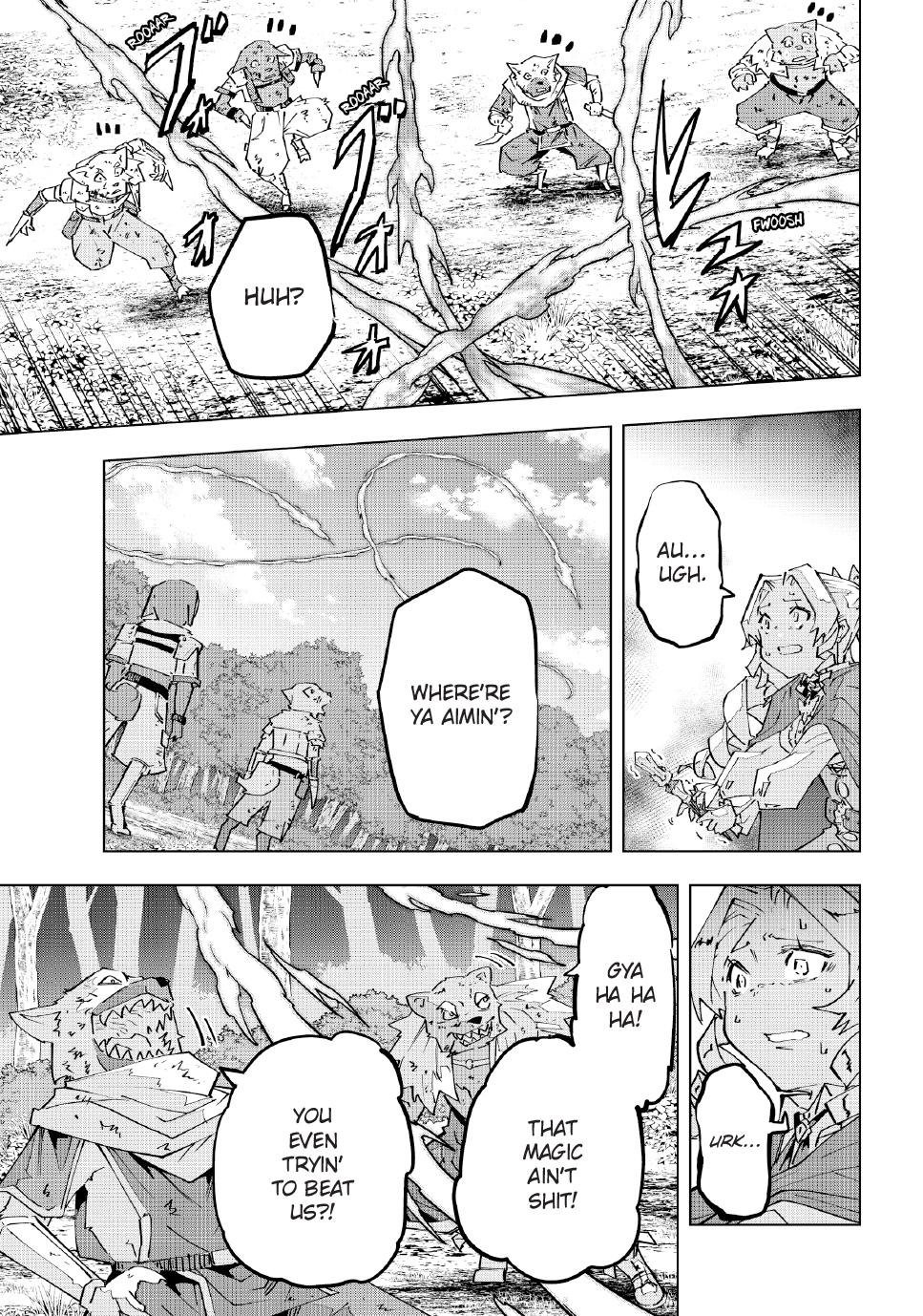 Read Backstabbed in a Backwater Dungeon - My Party Tried to Kill Me, But Thanks to an Infinite Gacha I Got LVL 9999 Friends and Am Out For Revenge Manga Online