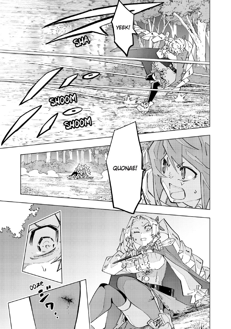 Read Backstabbed in a Backwater Dungeon - My Party Tried to Kill Me, But Thanks to an Infinite Gacha I Got LVL 9999 Friends and Am Out For Revenge Manga Online