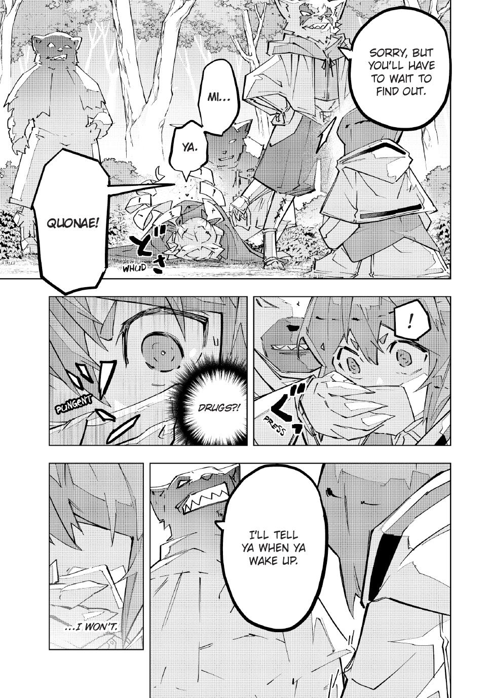 Read Backstabbed in a Backwater Dungeon - My Party Tried to Kill Me, But Thanks to an Infinite Gacha I Got LVL 9999 Friends and Am Out For Revenge Manga Online