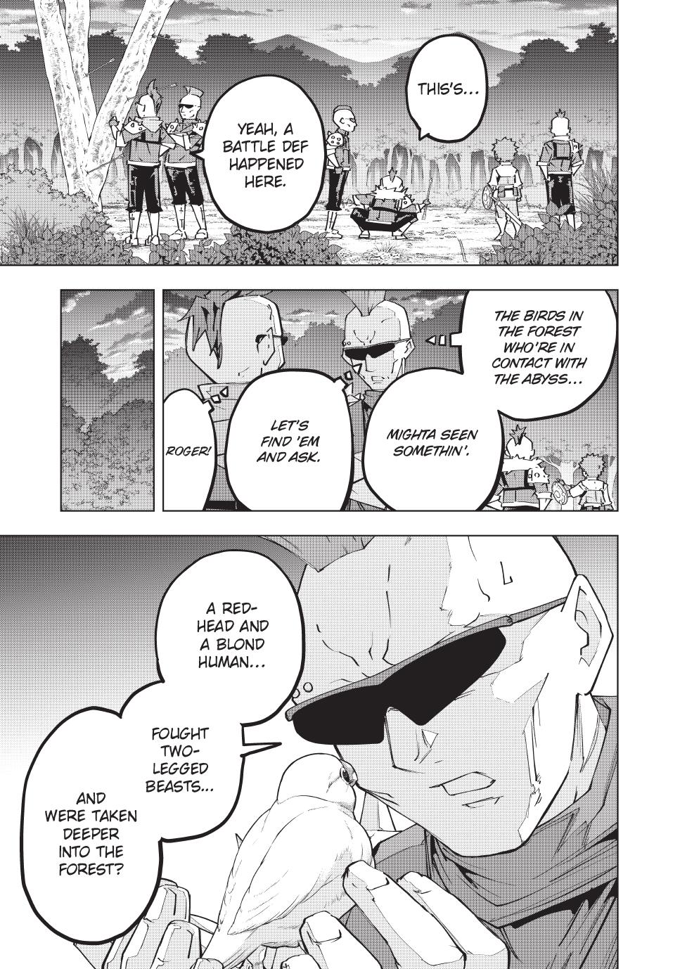 Read Backstabbed in a Backwater Dungeon - My Party Tried to Kill Me, But Thanks to an Infinite Gacha I Got LVL 9999 Friends and Am Out For Revenge Manga Online