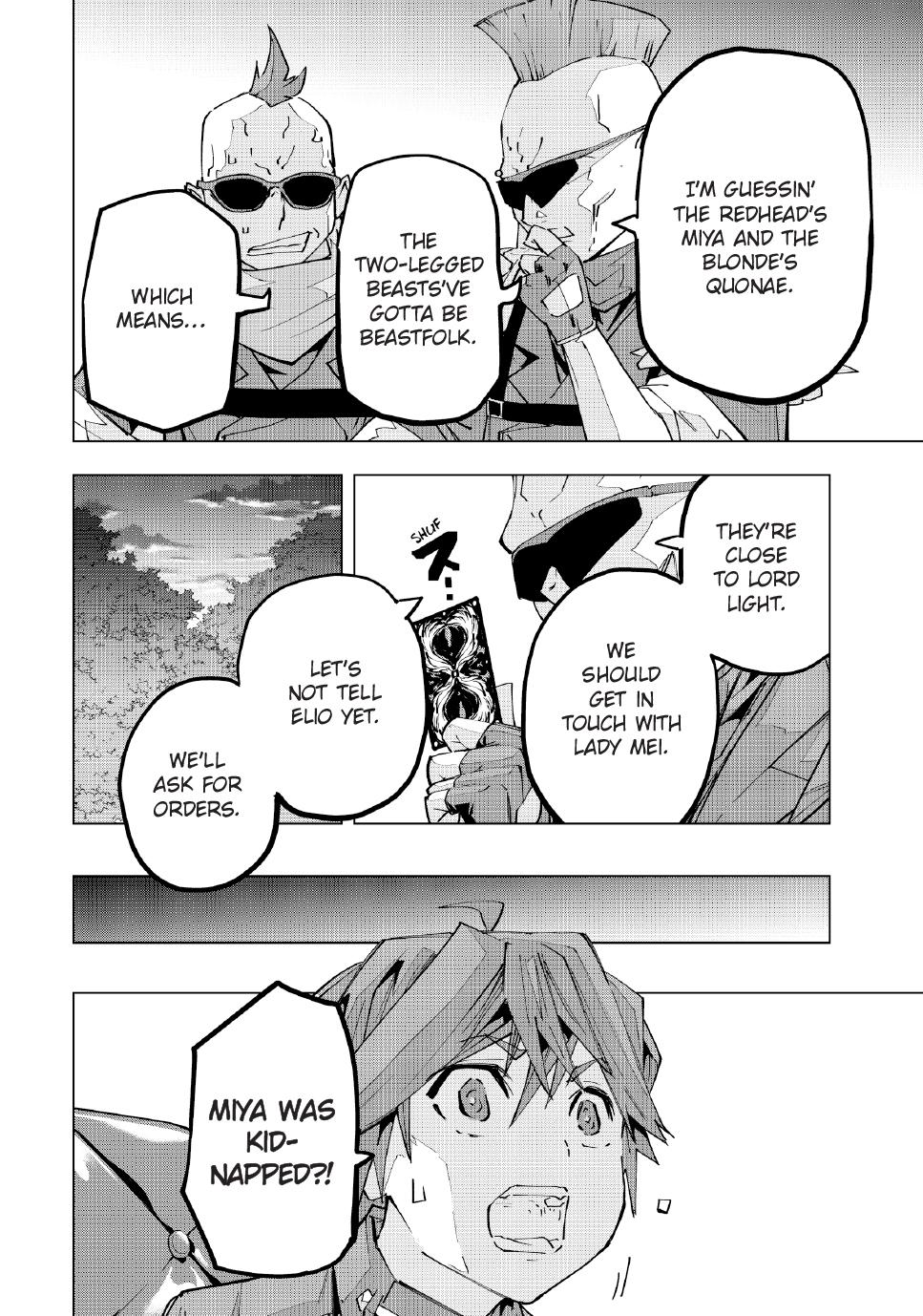 Read Backstabbed in a Backwater Dungeon - My Party Tried to Kill Me, But Thanks to an Infinite Gacha I Got LVL 9999 Friends and Am Out For Revenge Manga Online