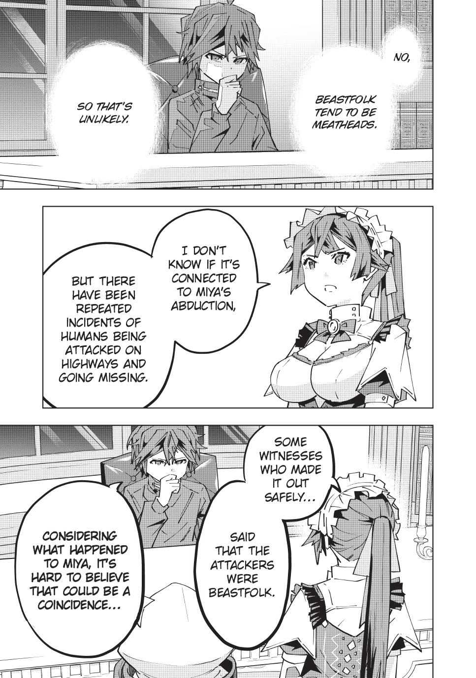 Read Backstabbed in a Backwater Dungeon - My Party Tried to Kill Me, But Thanks to an Infinite Gacha I Got LVL 9999 Friends and Am Out For Revenge Manga Online