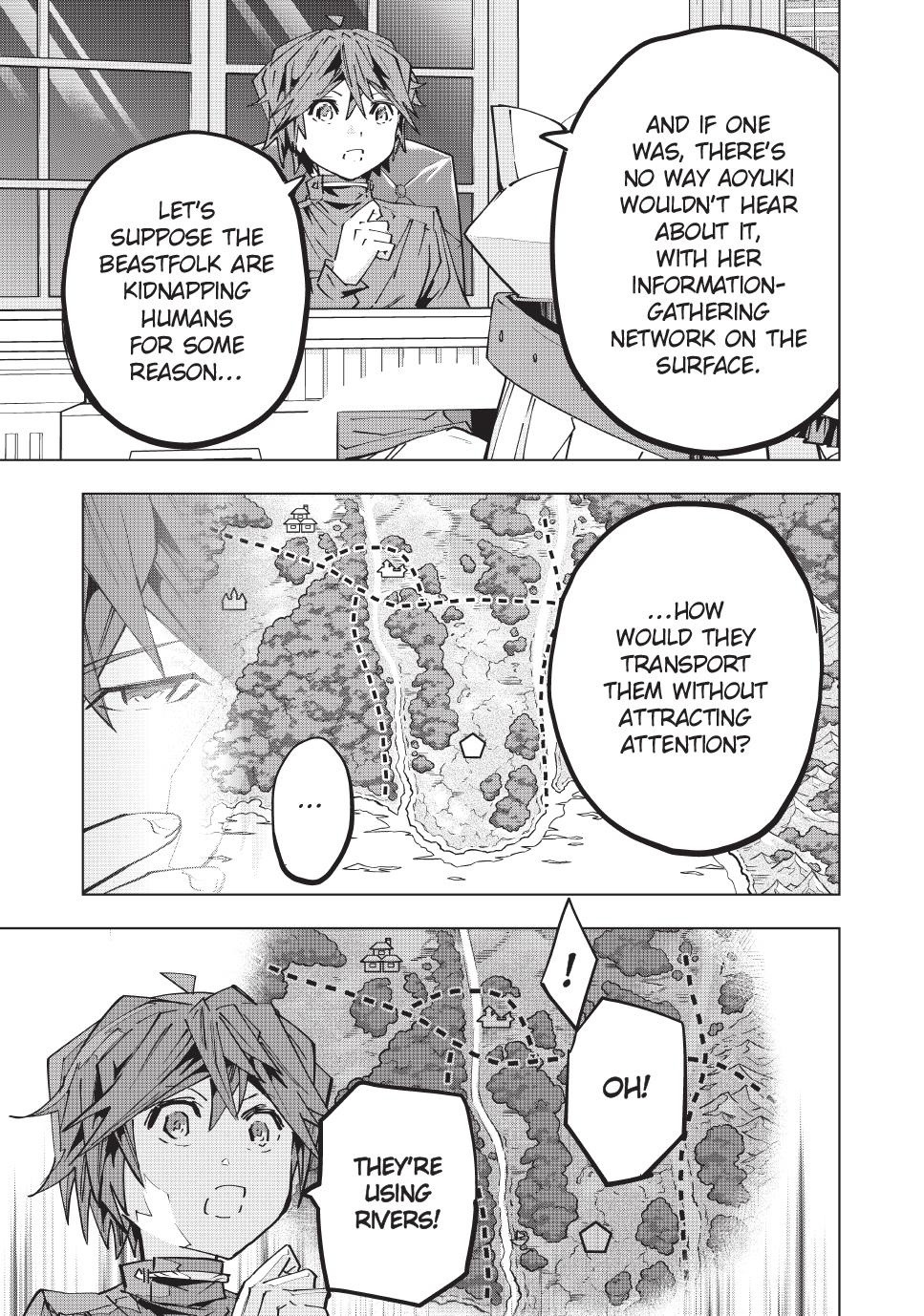 Read Backstabbed in a Backwater Dungeon - My Party Tried to Kill Me, But Thanks to an Infinite Gacha I Got LVL 9999 Friends and Am Out For Revenge Manga Online