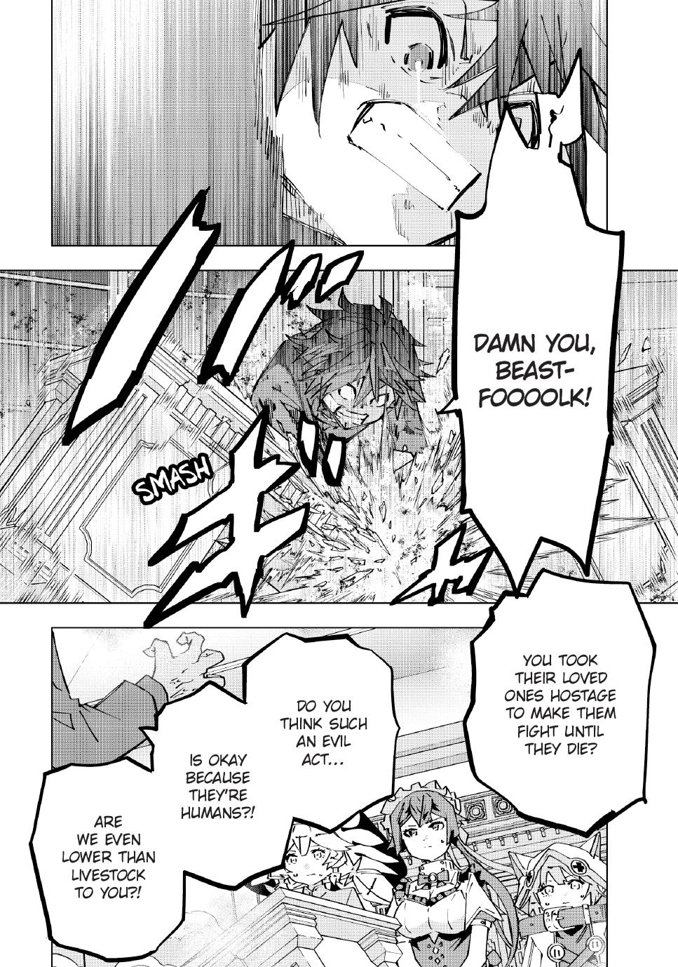Read Backstabbed in a Backwater Dungeon - My Party Tried to Kill Me, But Thanks to an Infinite Gacha I Got LVL 9999 Friends and Am Out For Revenge Manga Online
