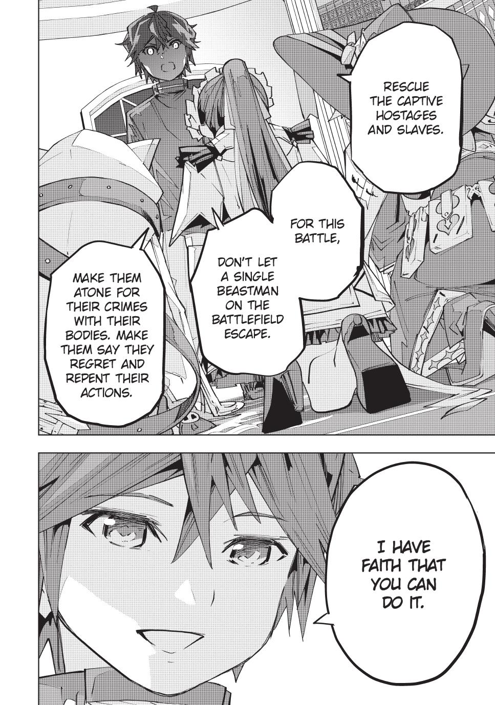 Read Backstabbed in a Backwater Dungeon - My Party Tried to Kill Me, But Thanks to an Infinite Gacha I Got LVL 9999 Friends and Am Out For Revenge Manga Online