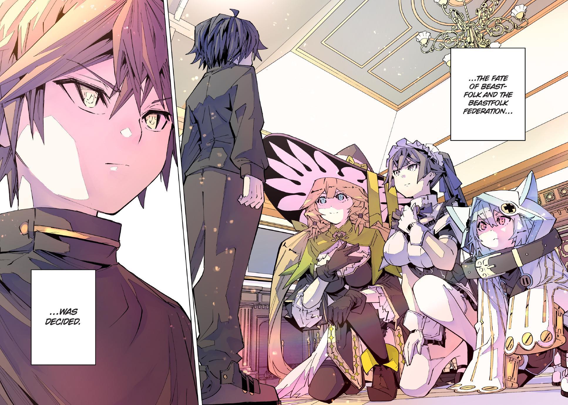 Read Backstabbed in a Backwater Dungeon - My Party Tried to Kill Me, But Thanks to an Infinite Gacha I Got LVL 9999 Friends and Am Out For Revenge Manga Online