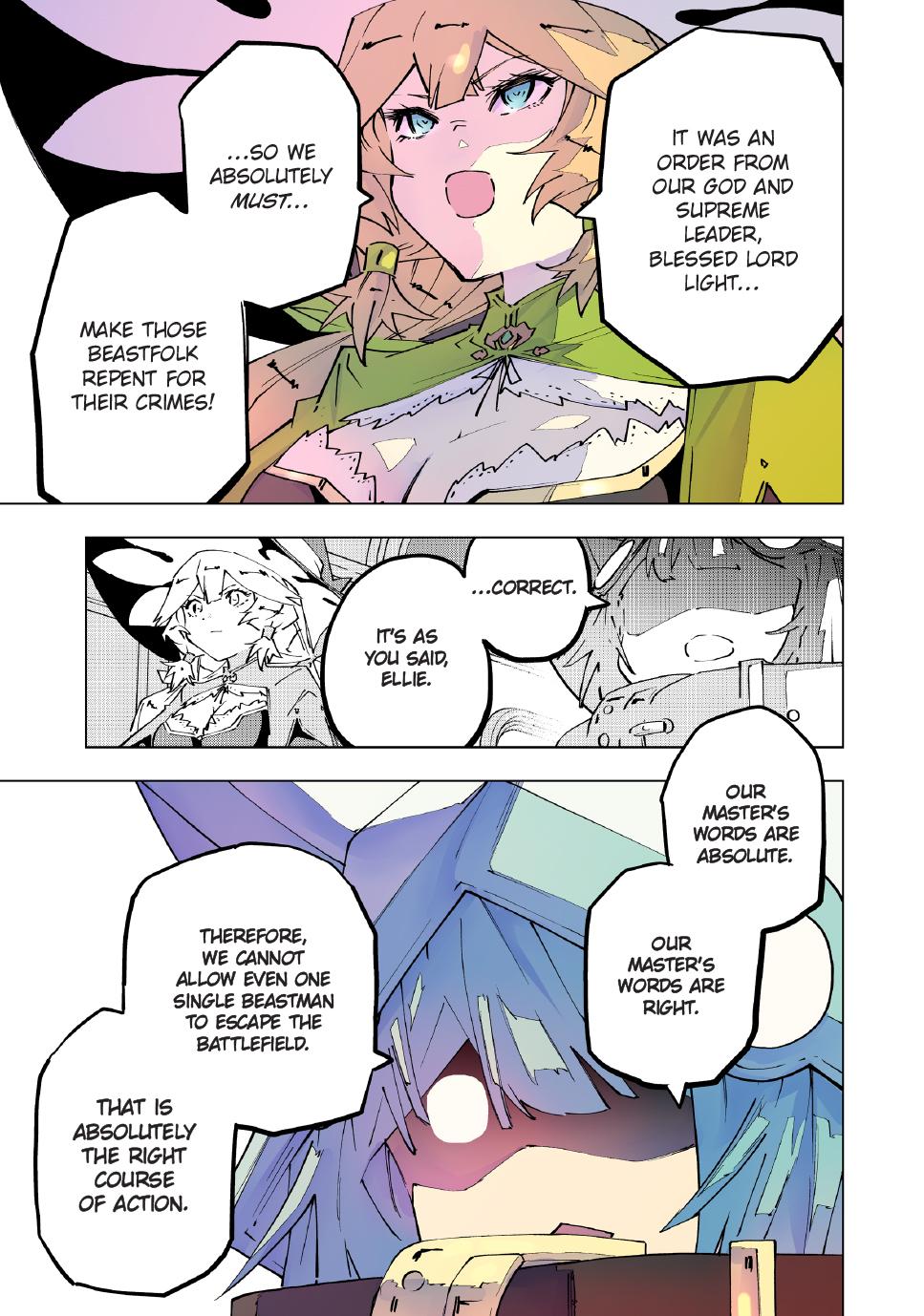 Read Backstabbed in a Backwater Dungeon - My Party Tried to Kill Me, But Thanks to an Infinite Gacha I Got LVL 9999 Friends and Am Out For Revenge Manga Online