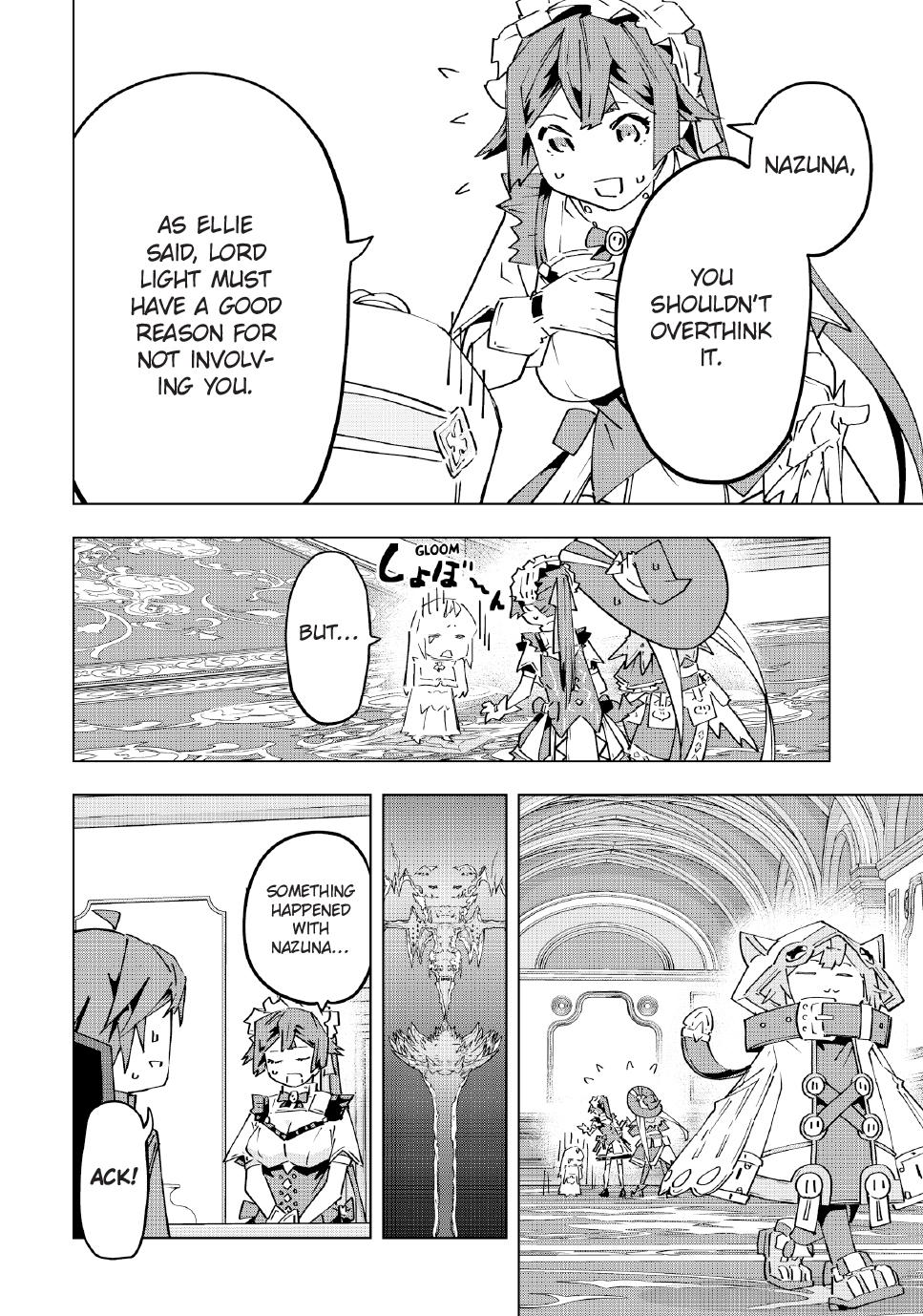 Read Backstabbed in a Backwater Dungeon - My Party Tried to Kill Me, But Thanks to an Infinite Gacha I Got LVL 9999 Friends and Am Out For Revenge Manga Online