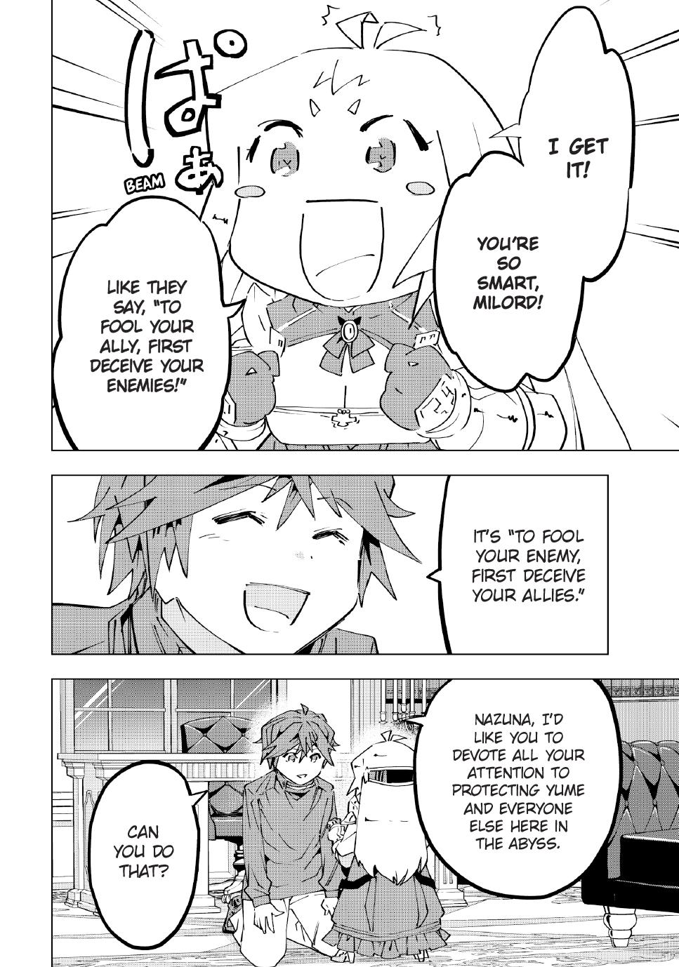 Read Backstabbed in a Backwater Dungeon - My Party Tried to Kill Me, But Thanks to an Infinite Gacha I Got LVL 9999 Friends and Am Out For Revenge Manga Online