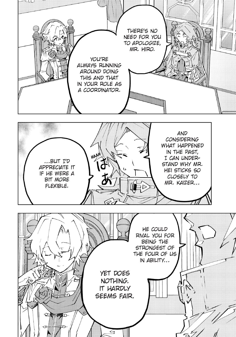 Read Backstabbed in a Backwater Dungeon - My Party Tried to Kill Me, But Thanks to an Infinite Gacha I Got LVL 9999 Friends and Am Out For Revenge Manga Online