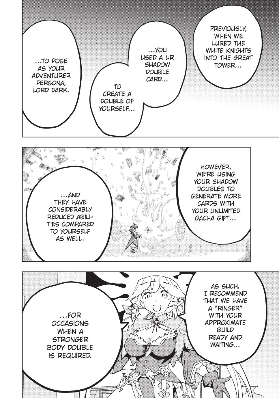 Read Backstabbed in a Backwater Dungeon - My Party Tried to Kill Me, But Thanks to an Infinite Gacha I Got LVL 9999 Friends and Am Out For Revenge Manga Online