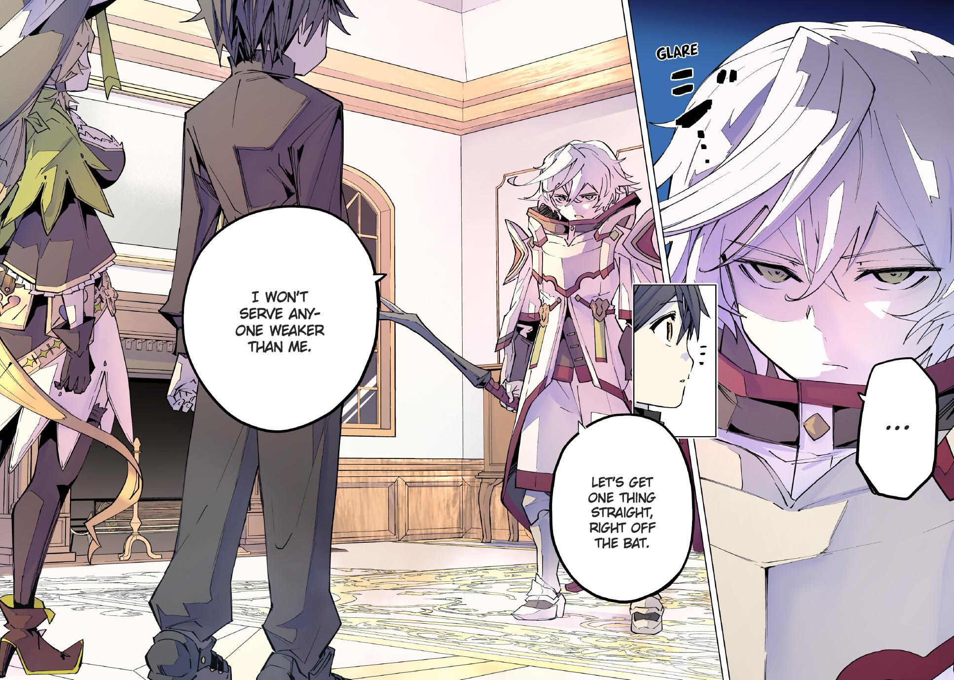 Read Backstabbed in a Backwater Dungeon - My Party Tried to Kill Me, But Thanks to an Infinite Gacha I Got LVL 9999 Friends and Am Out For Revenge Manga Online