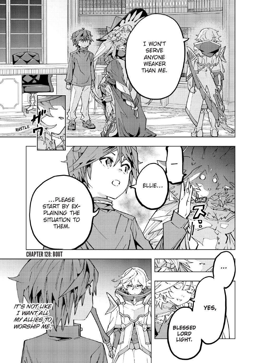 Read Backstabbed in a Backwater Dungeon - My Party Tried to Kill Me, But Thanks to an Infinite Gacha I Got LVL 9999 Friends and Am Out For Revenge Manga Online