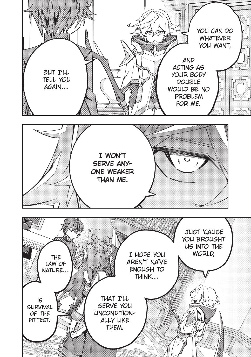 Read Backstabbed in a Backwater Dungeon - My Party Tried to Kill Me, But Thanks to an Infinite Gacha I Got LVL 9999 Friends and Am Out For Revenge Manga Online