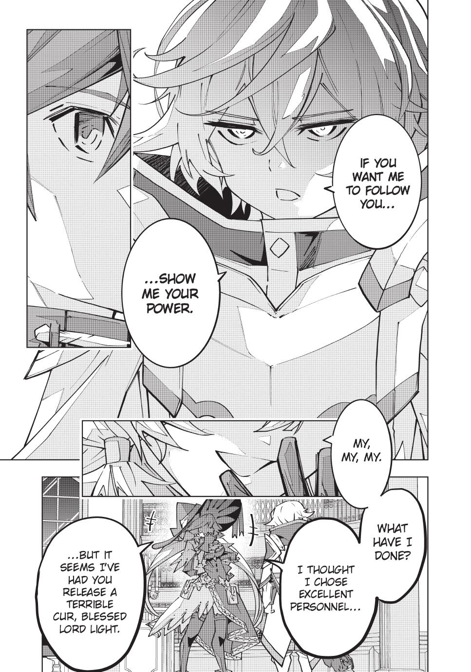 Read Backstabbed in a Backwater Dungeon - My Party Tried to Kill Me, But Thanks to an Infinite Gacha I Got LVL 9999 Friends and Am Out For Revenge Manga Online