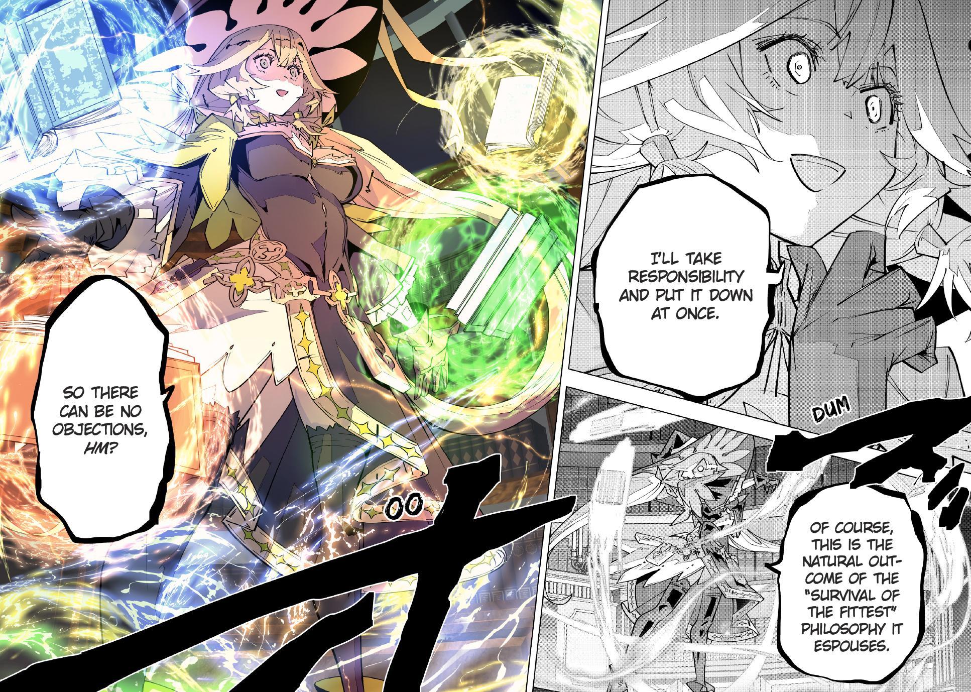 Read Backstabbed in a Backwater Dungeon - My Party Tried to Kill Me, But Thanks to an Infinite Gacha I Got LVL 9999 Friends and Am Out For Revenge Manga Online