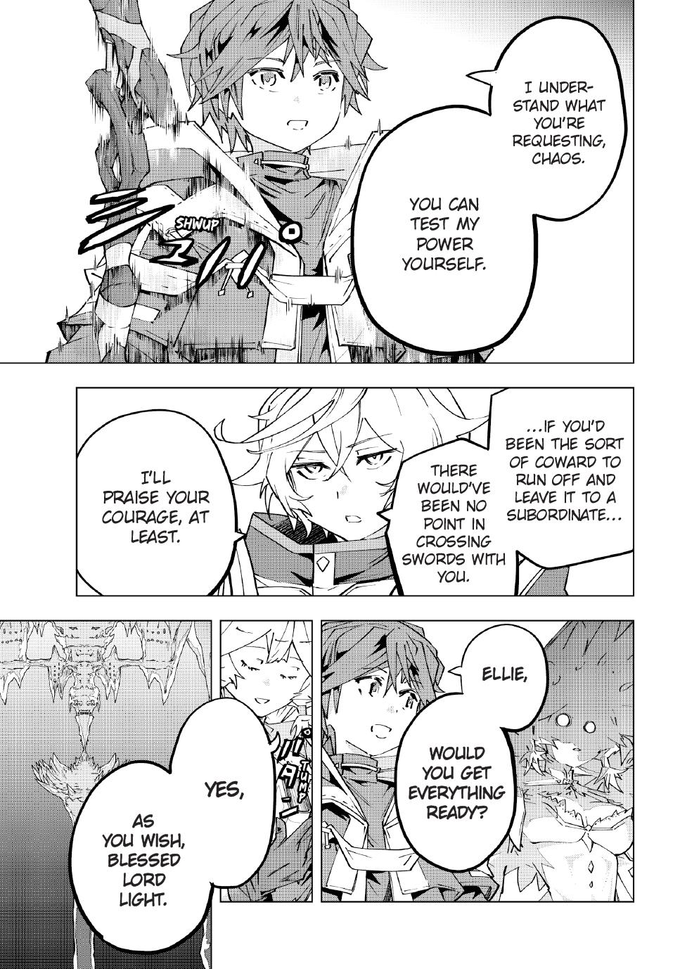 Read Backstabbed in a Backwater Dungeon - My Party Tried to Kill Me, But Thanks to an Infinite Gacha I Got LVL 9999 Friends and Am Out For Revenge Manga Online