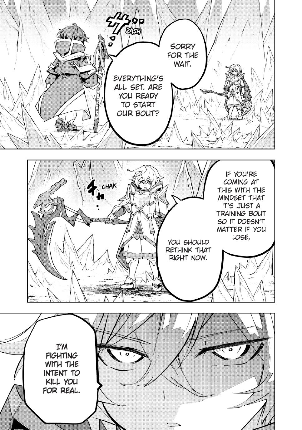 Read Backstabbed in a Backwater Dungeon - My Party Tried to Kill Me, But Thanks to an Infinite Gacha I Got LVL 9999 Friends and Am Out For Revenge Manga Online