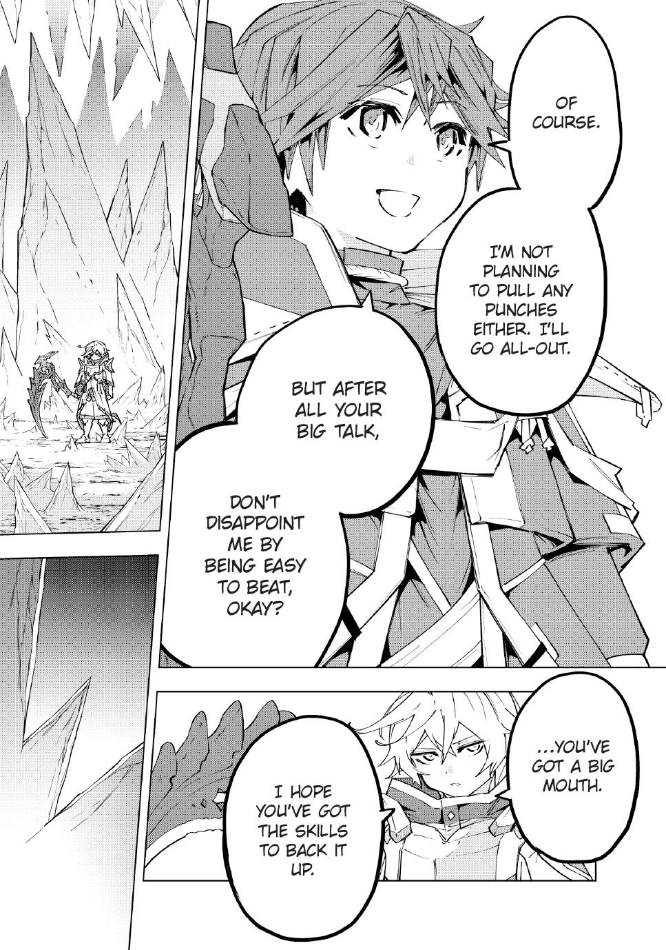 Read Backstabbed in a Backwater Dungeon - My Party Tried to Kill Me, But Thanks to an Infinite Gacha I Got LVL 9999 Friends and Am Out For Revenge Manga Online
