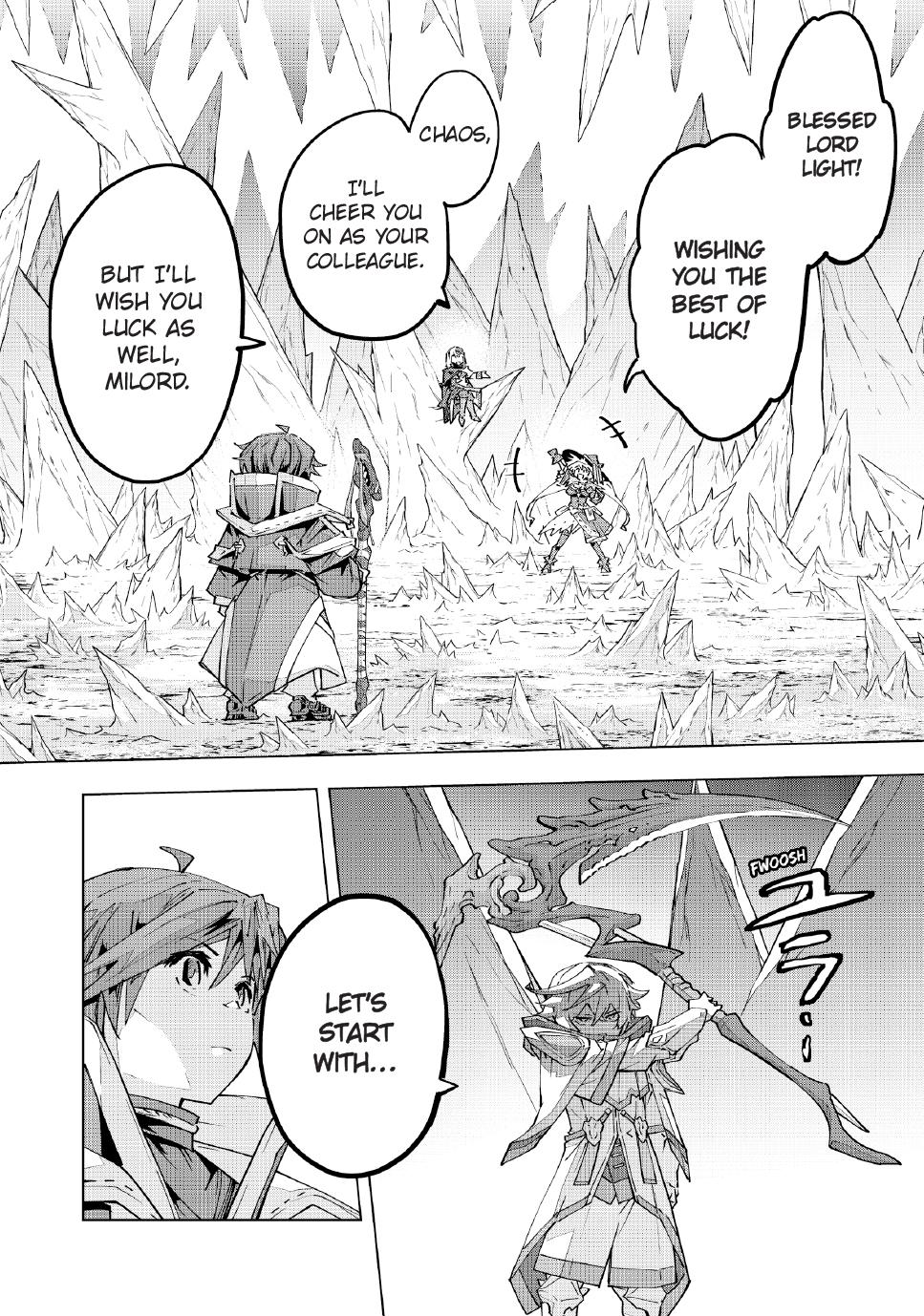 Read Backstabbed in a Backwater Dungeon - My Party Tried to Kill Me, But Thanks to an Infinite Gacha I Got LVL 9999 Friends and Am Out For Revenge Manga Online