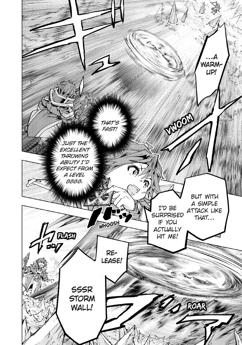 Read Backstabbed in a Backwater Dungeon - My Party Tried to Kill Me, But Thanks to an Infinite Gacha I Got LVL 9999 Friends and Am Out For Revenge Manga Online