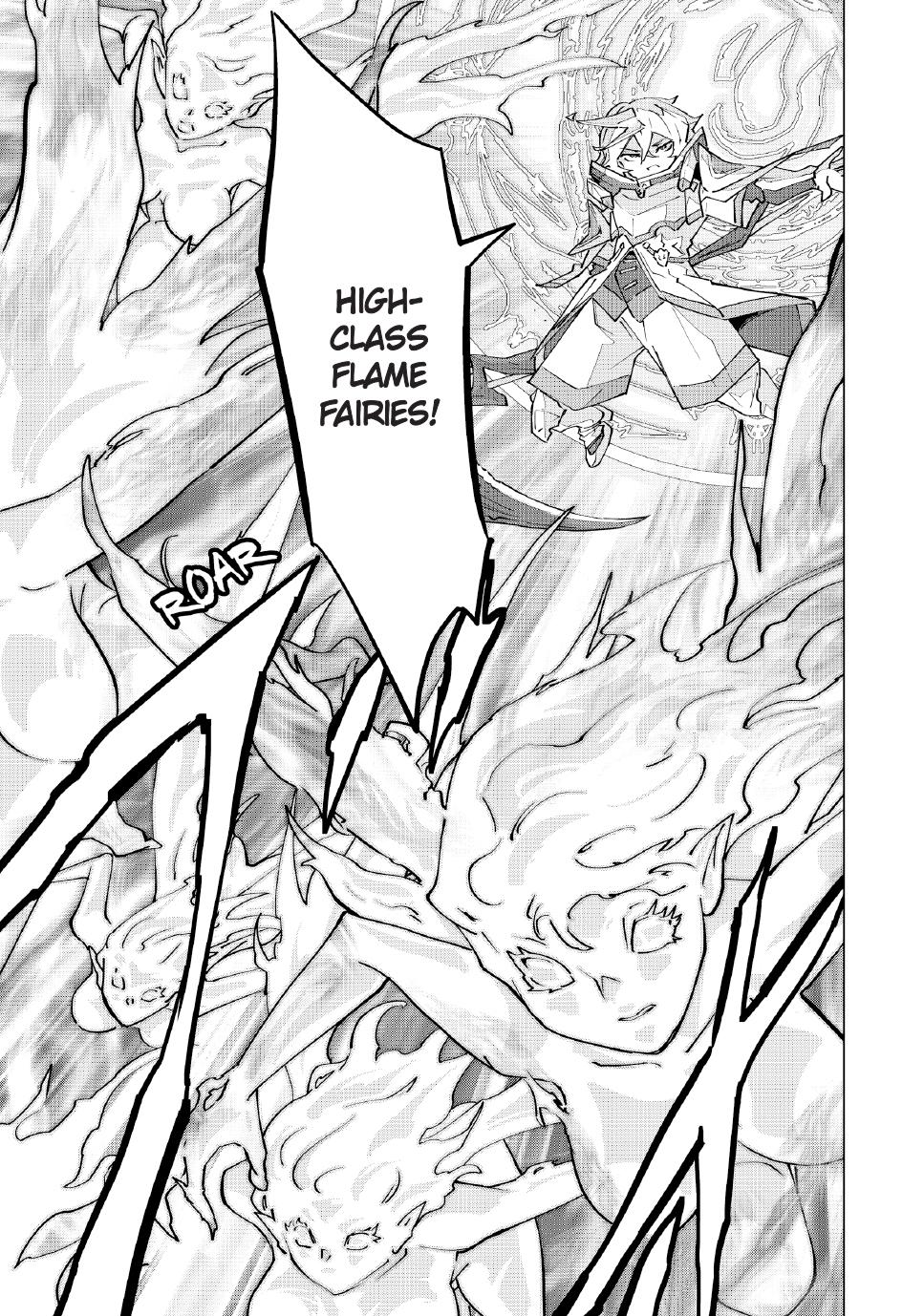 Read Backstabbed in a Backwater Dungeon - My Party Tried to Kill Me, But Thanks to an Infinite Gacha I Got LVL 9999 Friends and Am Out For Revenge Manga Online