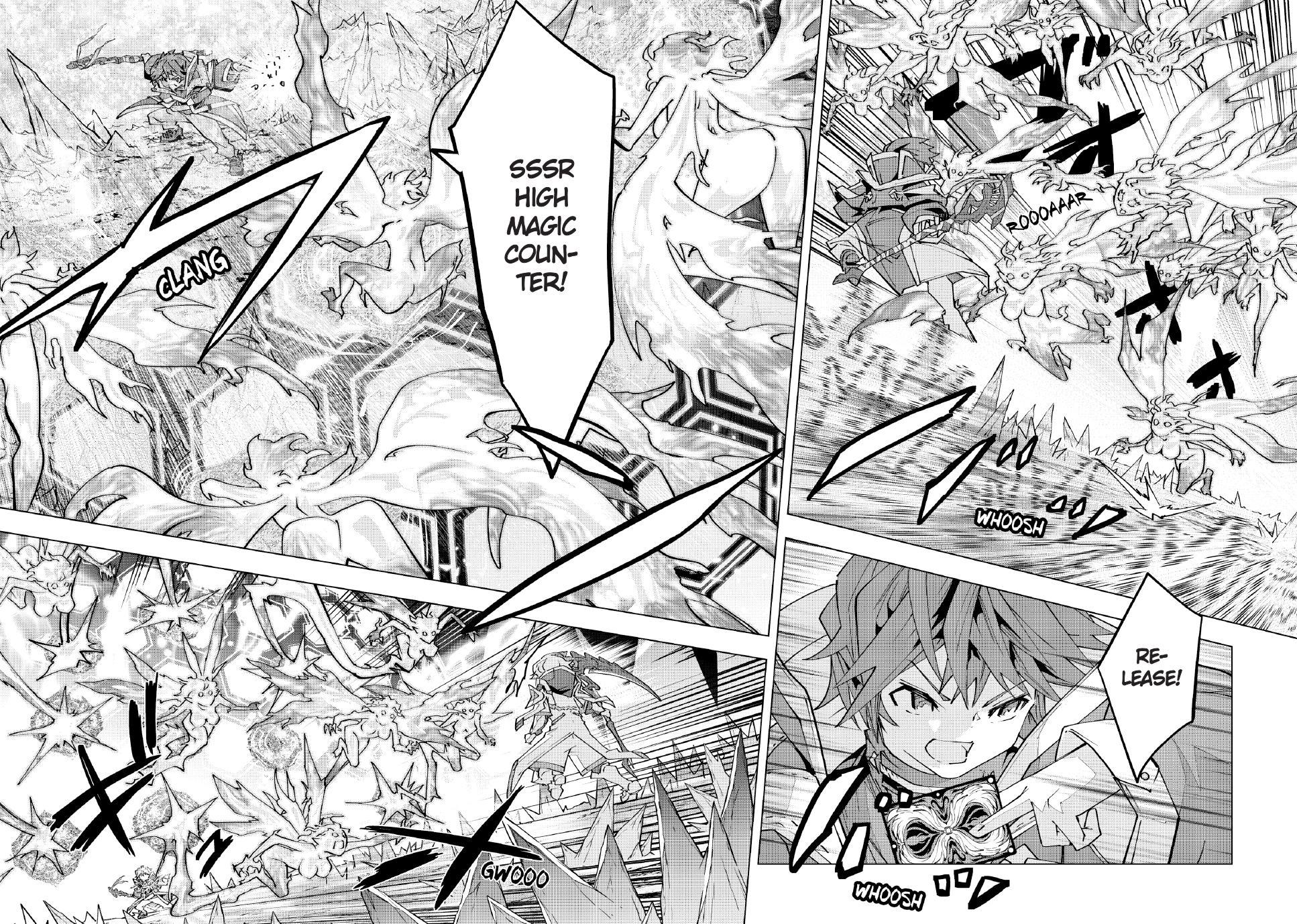 Read Backstabbed in a Backwater Dungeon - My Party Tried to Kill Me, But Thanks to an Infinite Gacha I Got LVL 9999 Friends and Am Out For Revenge Manga Online