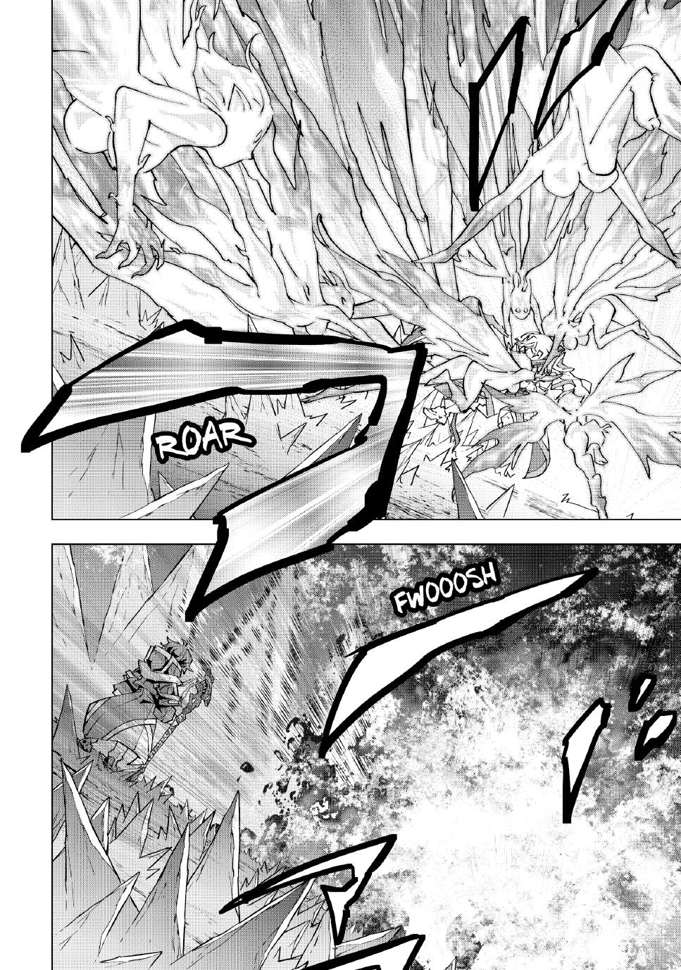 Read Backstabbed in a Backwater Dungeon - My Party Tried to Kill Me, But Thanks to an Infinite Gacha I Got LVL 9999 Friends and Am Out For Revenge Manga Online