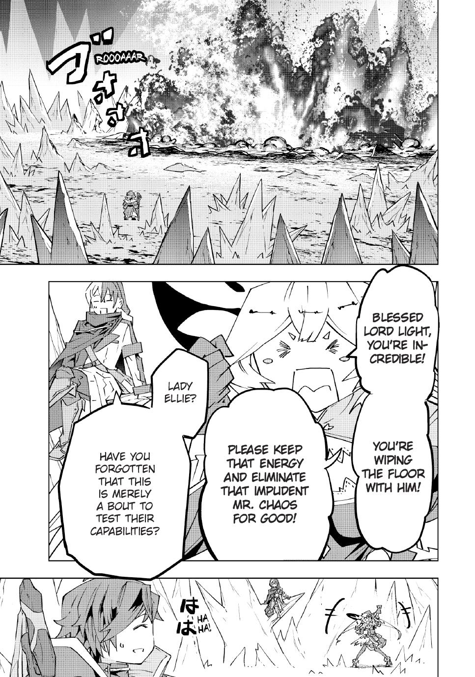 Read Backstabbed in a Backwater Dungeon - My Party Tried to Kill Me, But Thanks to an Infinite Gacha I Got LVL 9999 Friends and Am Out For Revenge Manga Online