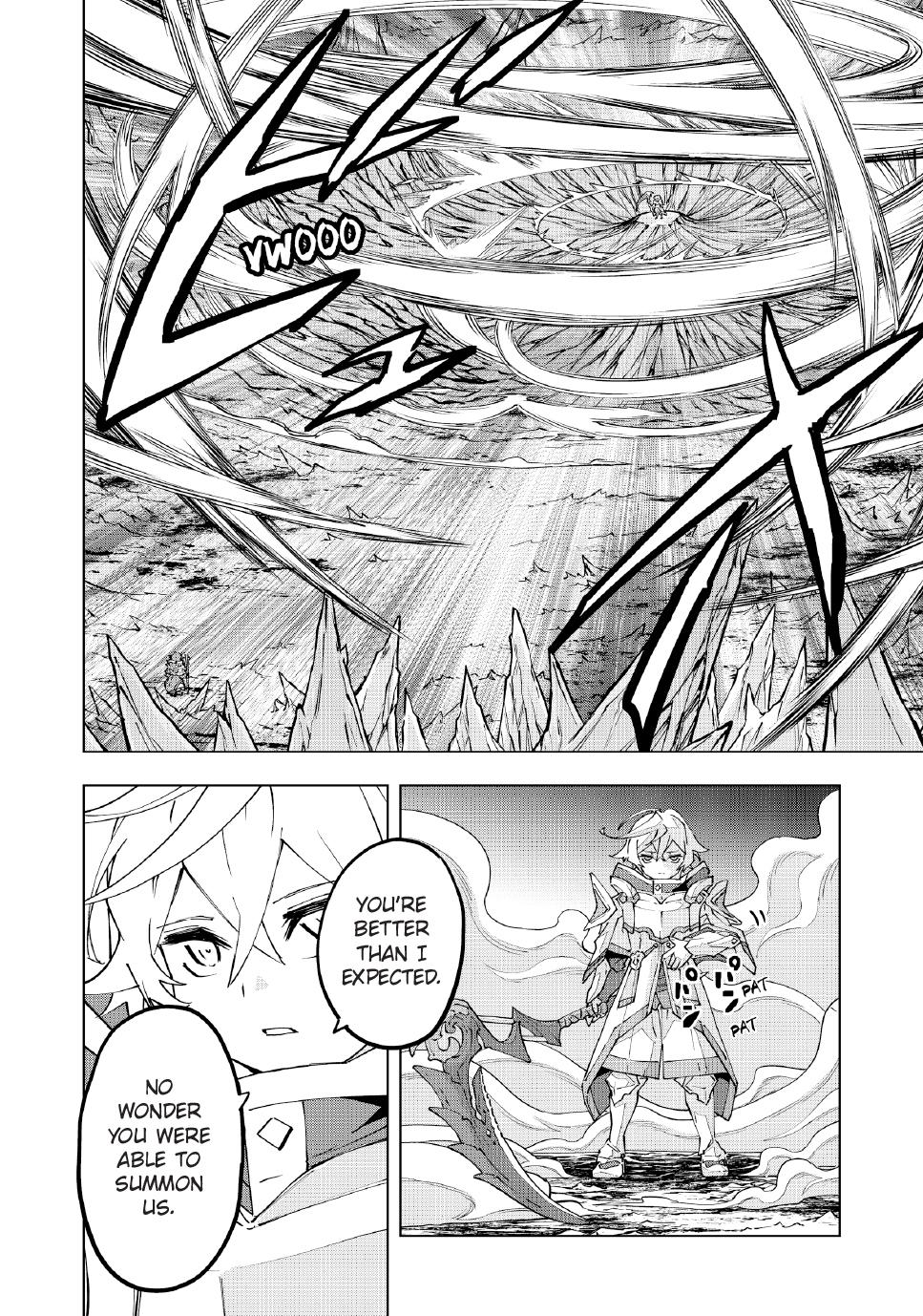 Read Backstabbed in a Backwater Dungeon - My Party Tried to Kill Me, But Thanks to an Infinite Gacha I Got LVL 9999 Friends and Am Out For Revenge Manga Online