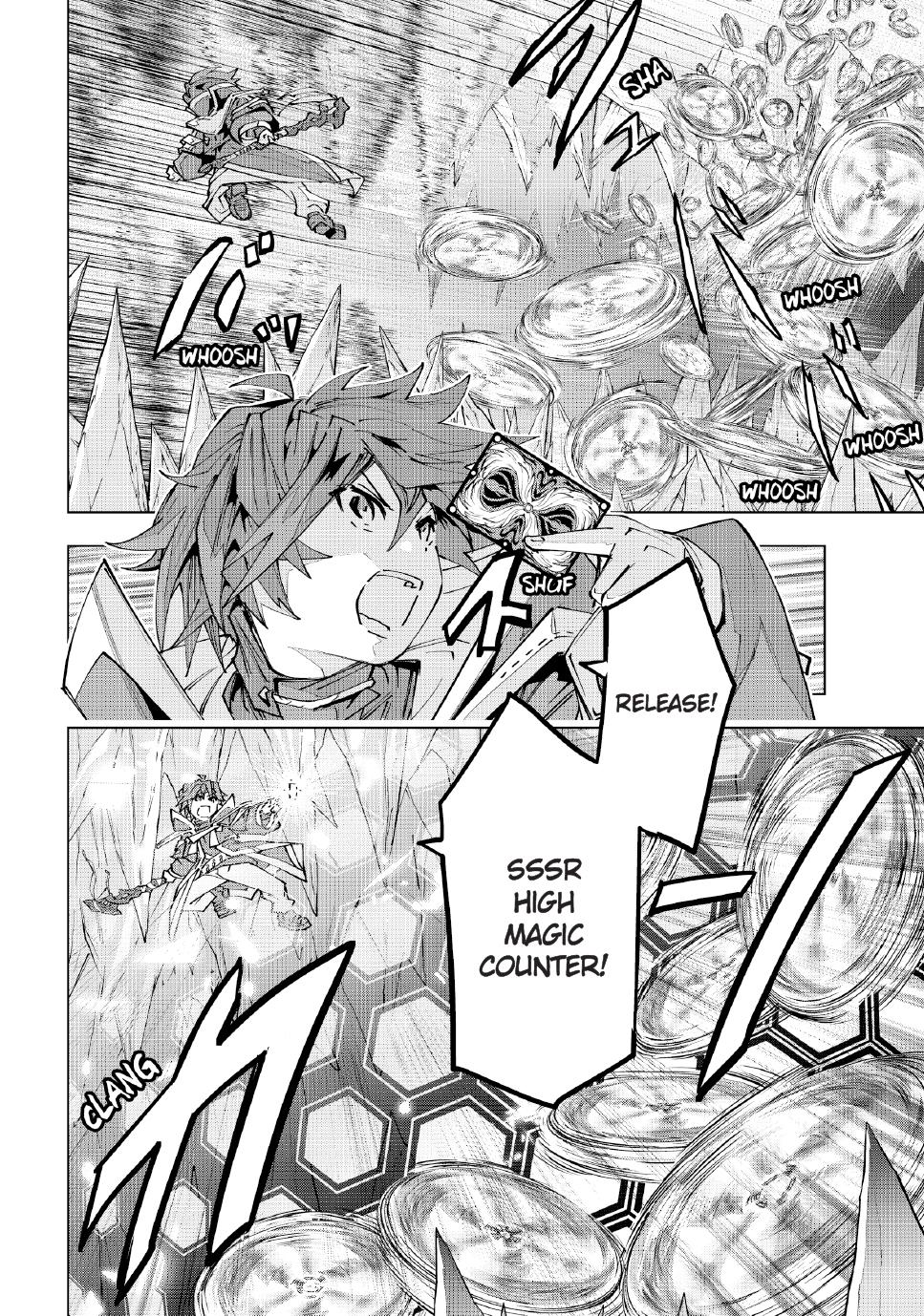 Read Backstabbed in a Backwater Dungeon - My Party Tried to Kill Me, But Thanks to an Infinite Gacha I Got LVL 9999 Friends and Am Out For Revenge Manga Online