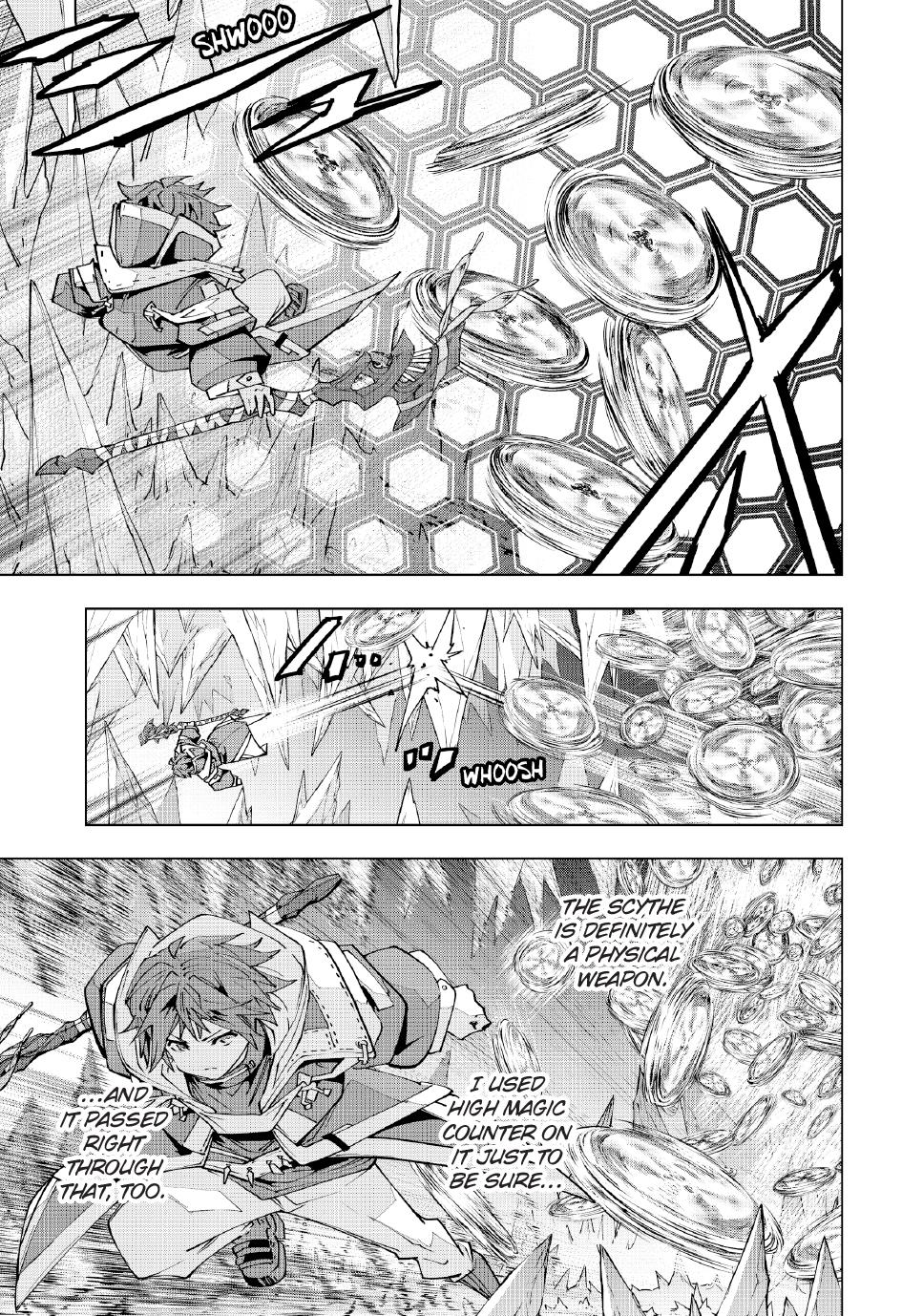 Read Backstabbed in a Backwater Dungeon - My Party Tried to Kill Me, But Thanks to an Infinite Gacha I Got LVL 9999 Friends and Am Out For Revenge Manga Online