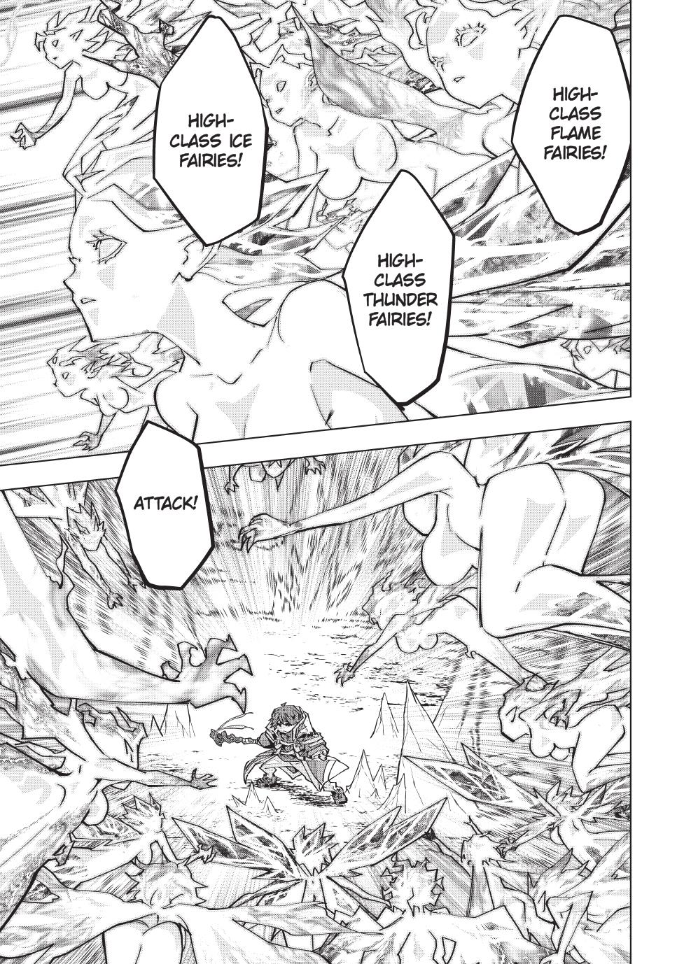 Read Backstabbed in a Backwater Dungeon - My Party Tried to Kill Me, But Thanks to an Infinite Gacha I Got LVL 9999 Friends and Am Out For Revenge Manga Online