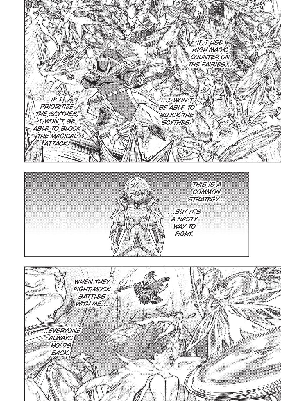 Read Backstabbed in a Backwater Dungeon - My Party Tried to Kill Me, But Thanks to an Infinite Gacha I Got LVL 9999 Friends and Am Out For Revenge Manga Online