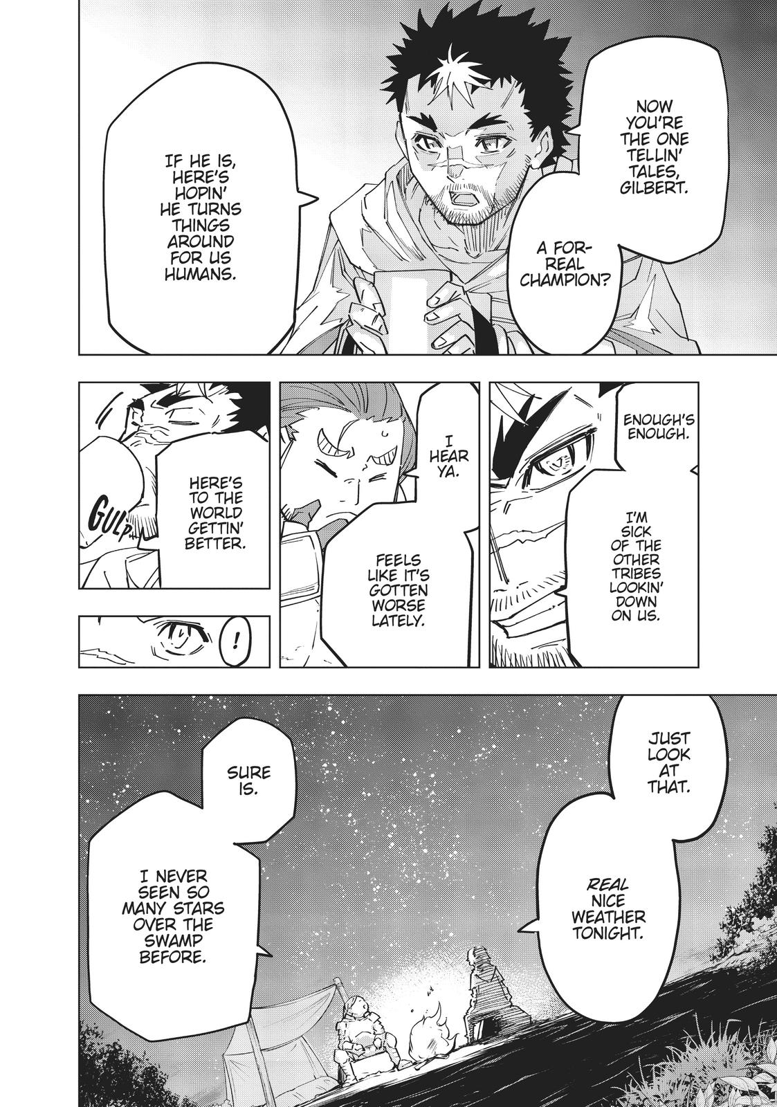 Read Backstabbed in a Backwater Dungeon - My Party Tried to Kill Me, But Thanks to an Infinite Gacha I Got LVL 9999 Friends and Am Out For Revenge Manga Online